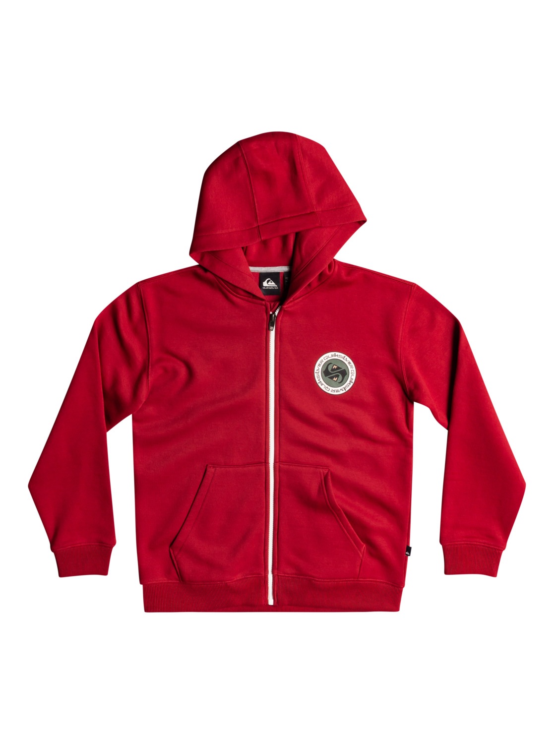 Quiksilver Kapuzensweatjacke »Shadow Groove«