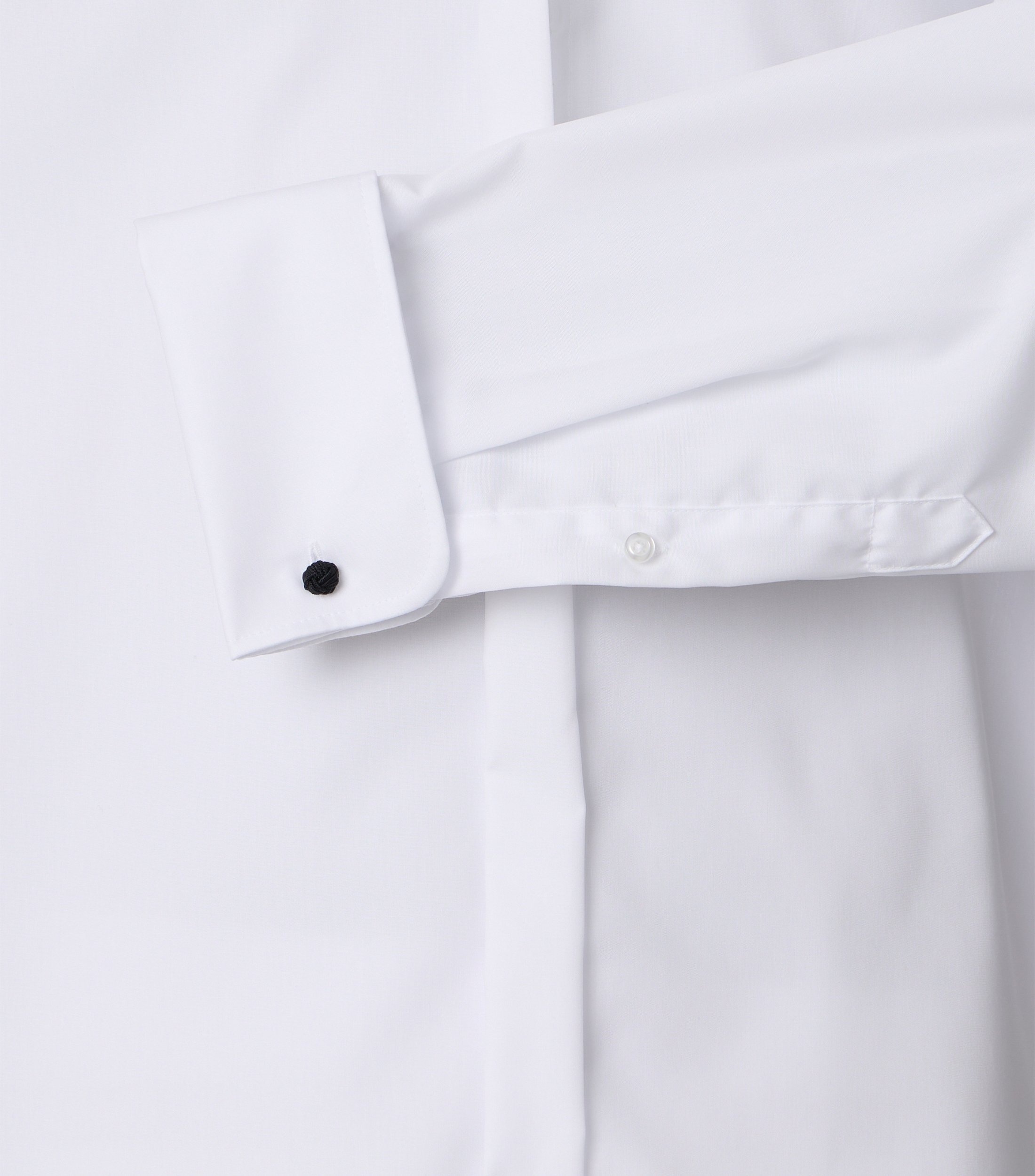 VENTI Business Shirt White 40 9
