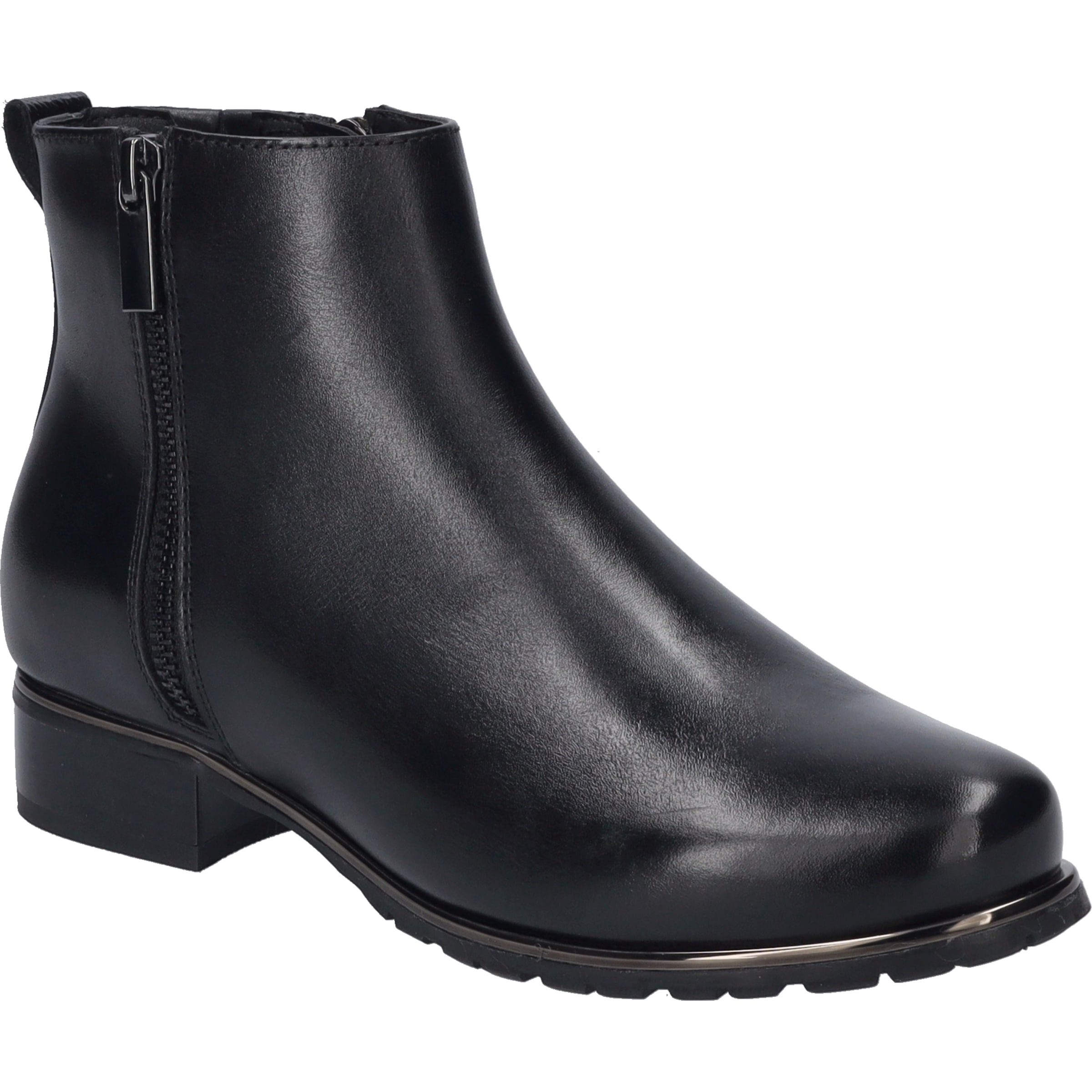 Josef Seibel Stiefelette "Chiara 10, schwarz" günstig online kaufen