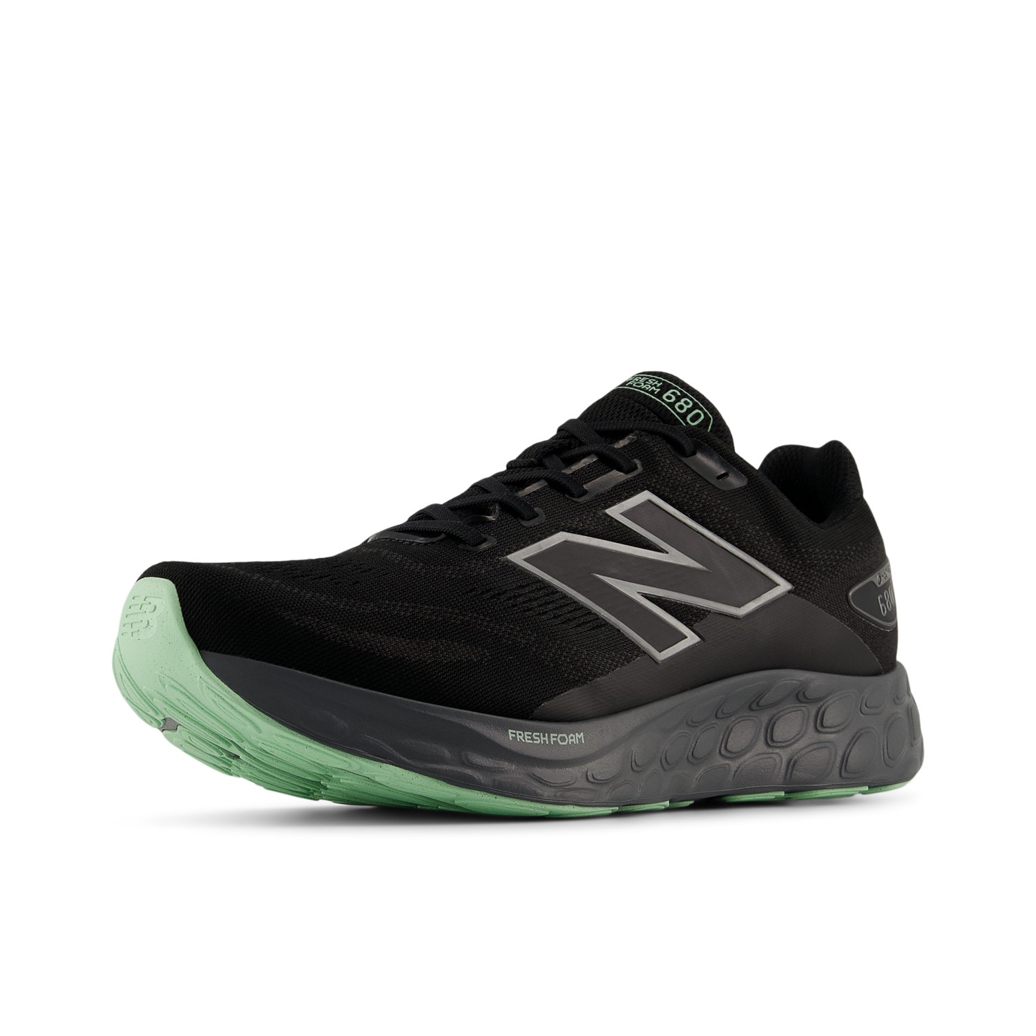 New Balance Laufschuh »FRESH FOAM 680 V8 WATERPROOF«  wasserdicht