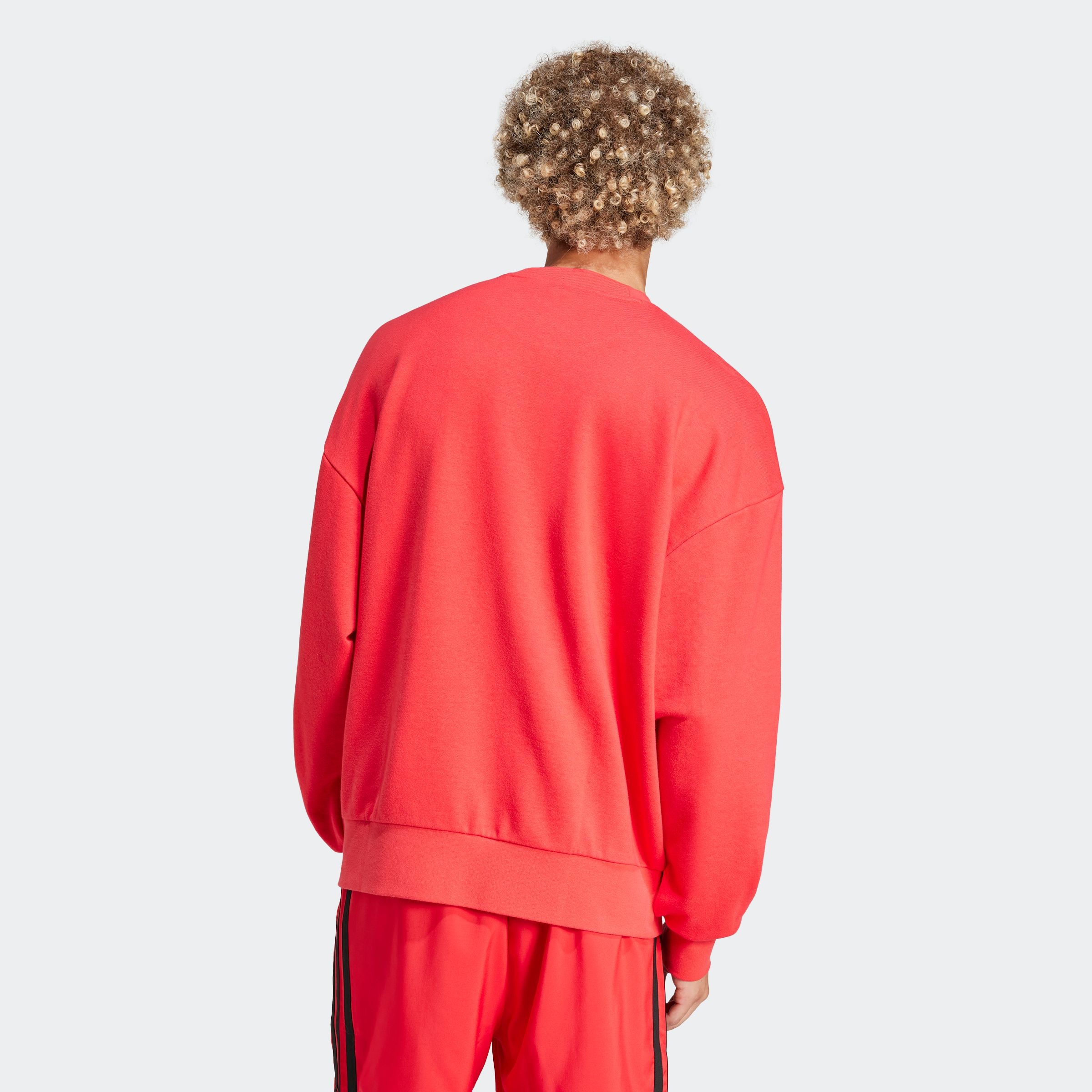 adidas Sportswear Sweatshirt »M SWT FT«