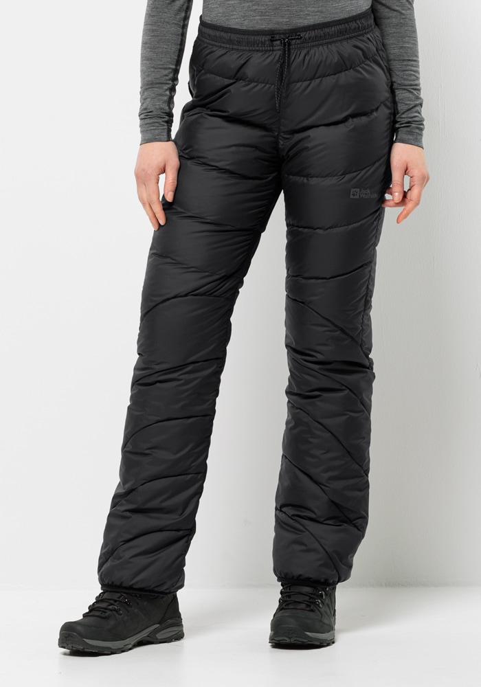 Jack Wolfskin Outdoorhose "ATMOSPHERE PANTS W"