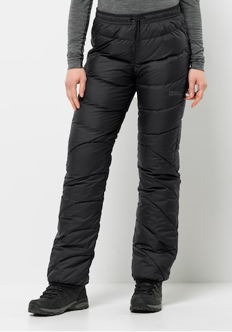 Jack Wolfskin Lauko kelnės »ATMOSPHERE PANTS W«