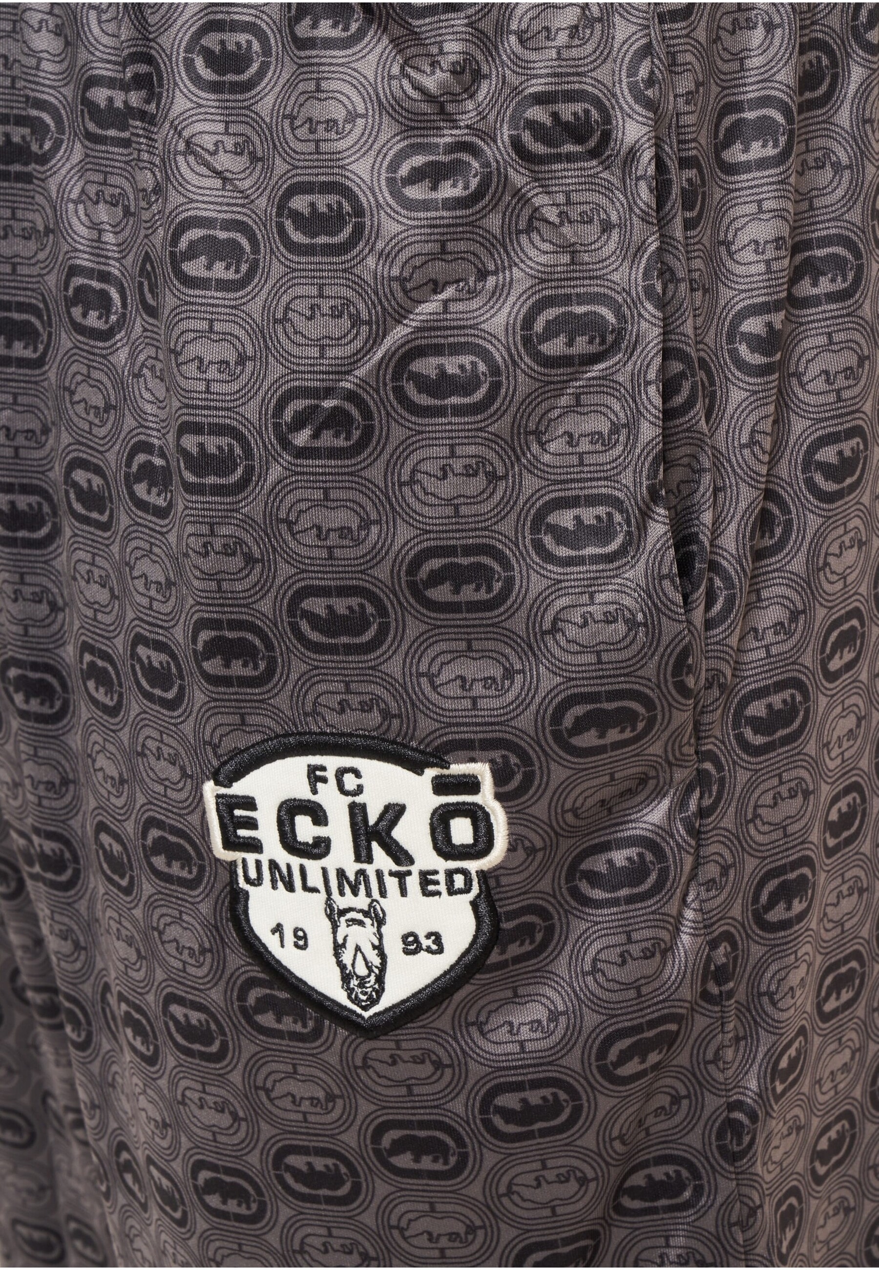 Ecko Unltd. Shorts »Ecko Unltd. Ecko Unltd. Logo Mania Shorts«