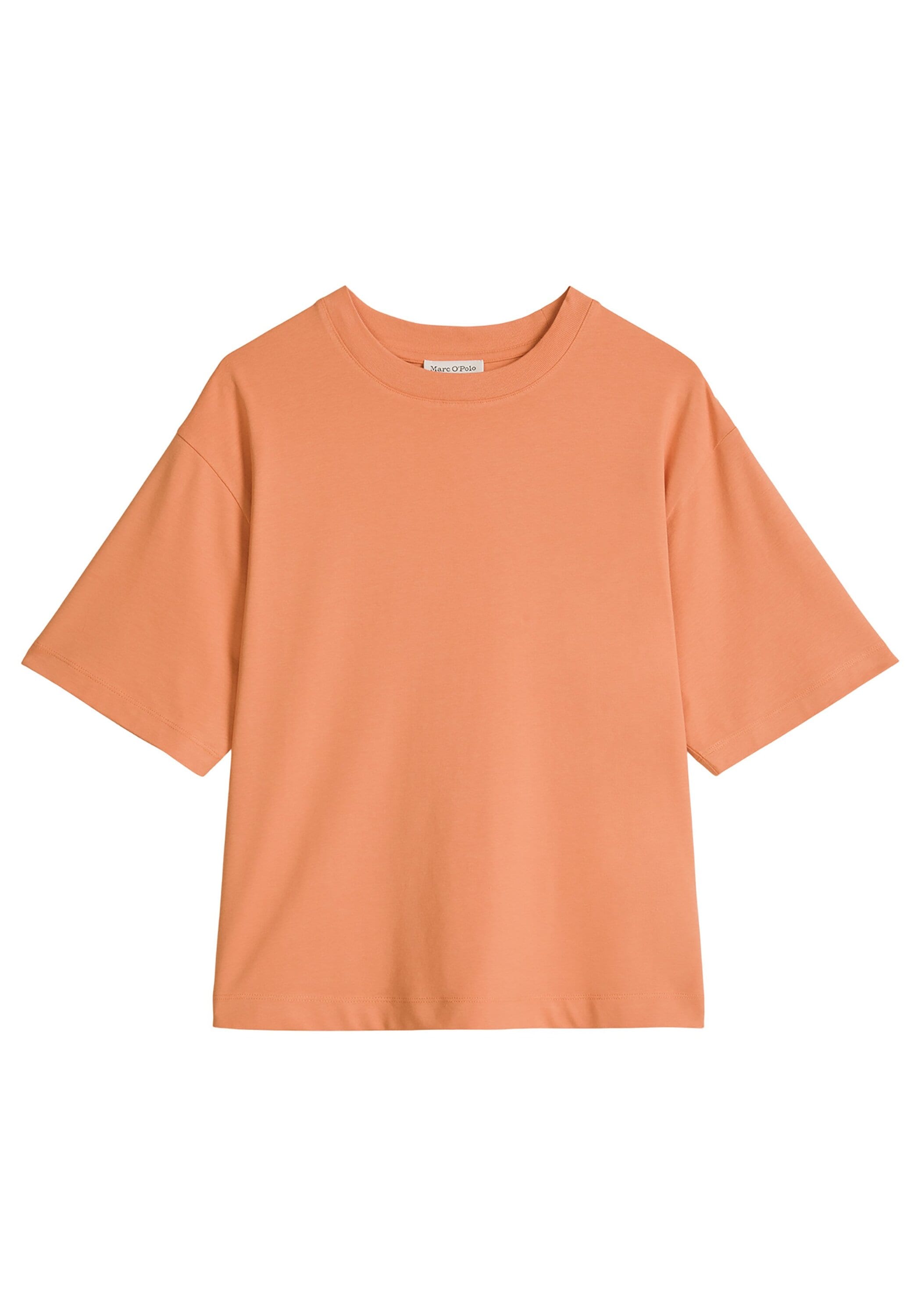 Marc OPolo T-Shirt "T-Shirt T-Shirt relaxed 1er Pack" 1