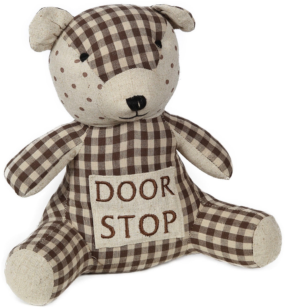 Ambiente Haus - 26cm« Teddy »Türstopper Tierfigur BAUR | kaufen