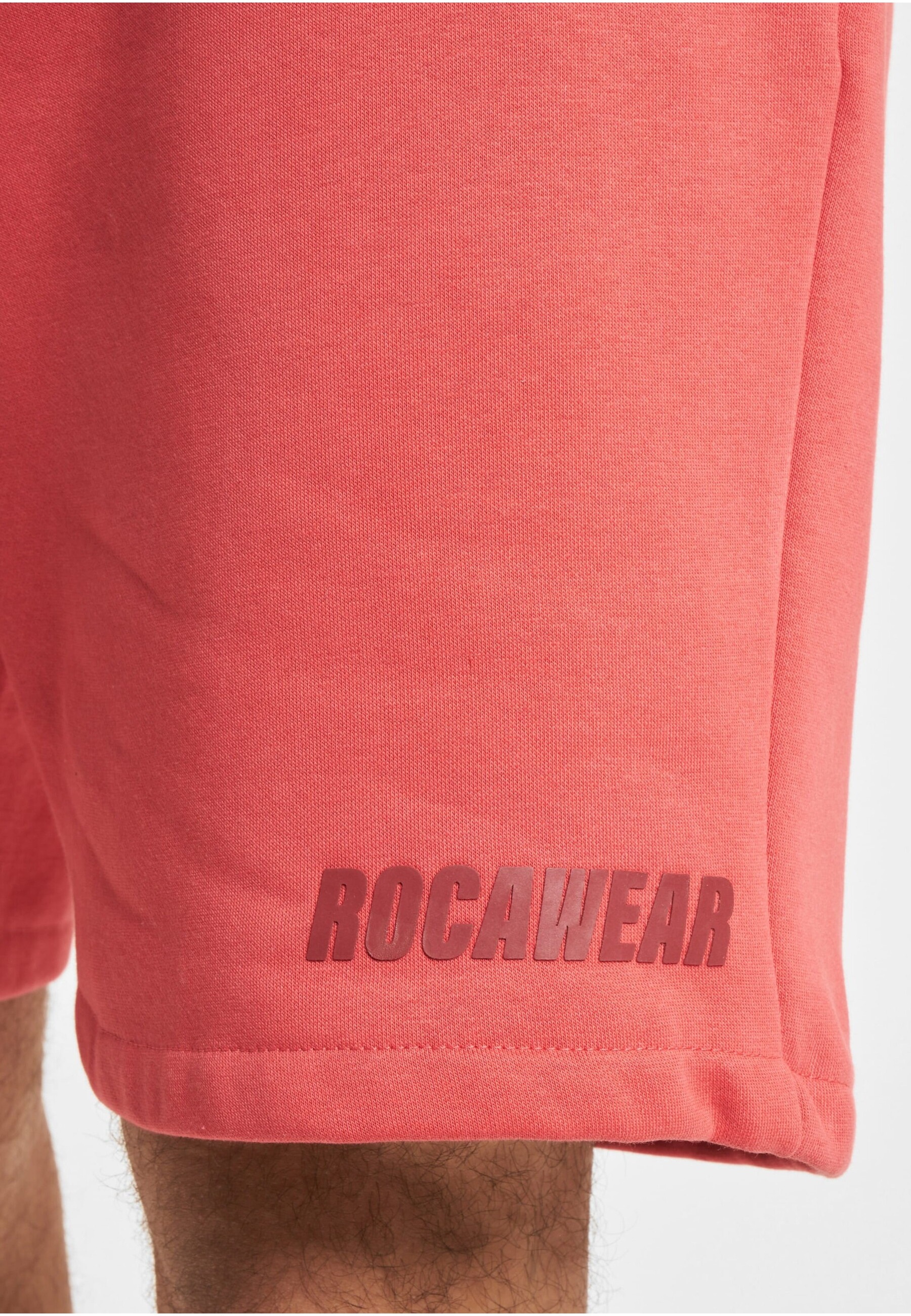 Rocawear Sweatshorts »Rocawear Rocawear Clean Shorts«