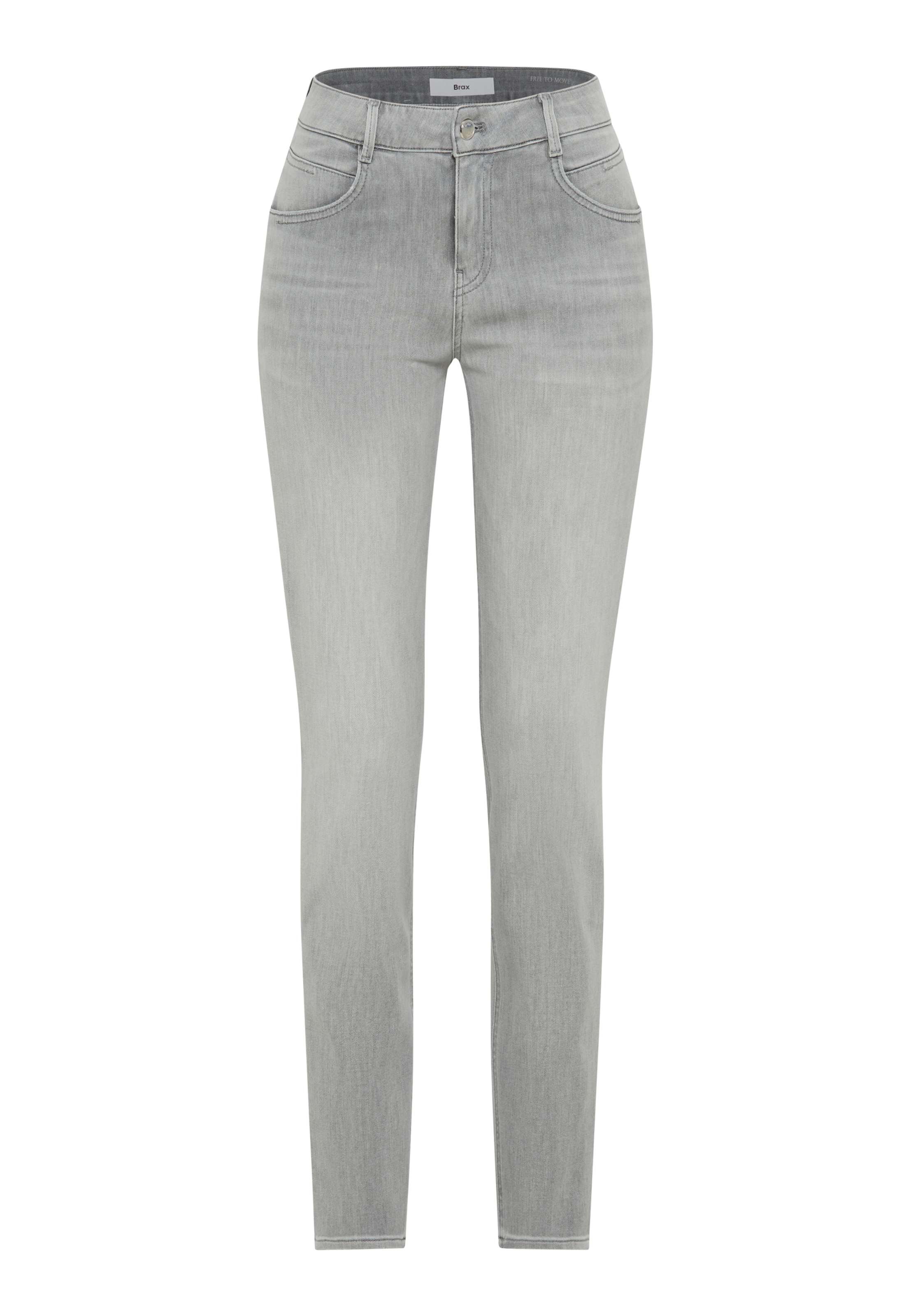 Brax 5-Pocket-Jeans »Style SHAKIRA«