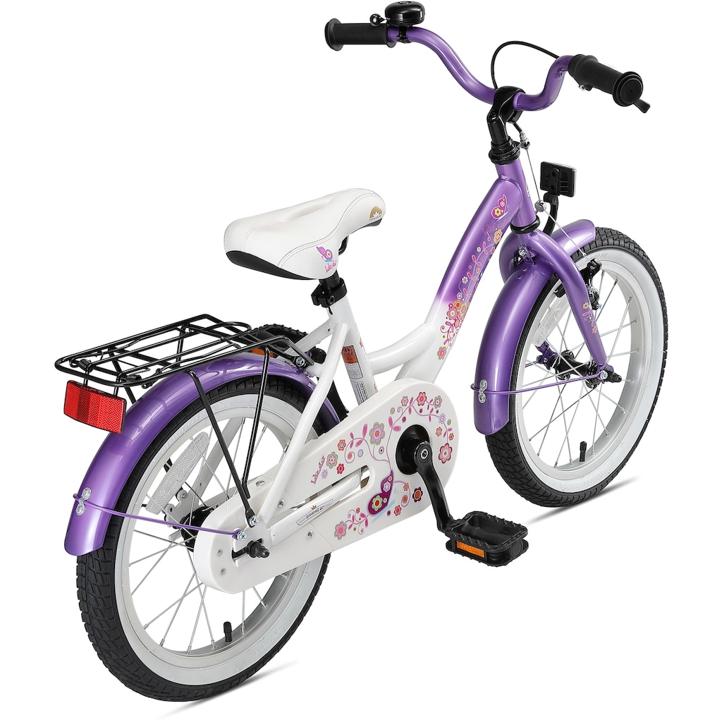 Bikestar Kinderfahrrad, 1 Gang