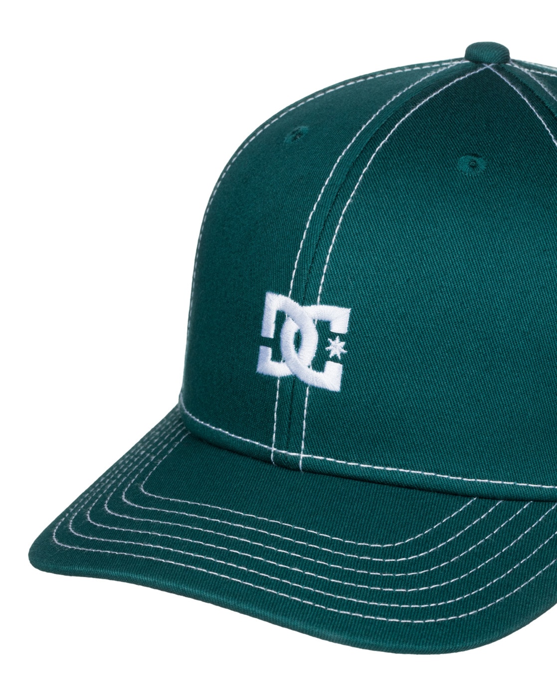 DC Shoes Snapback Cap »DC Star«