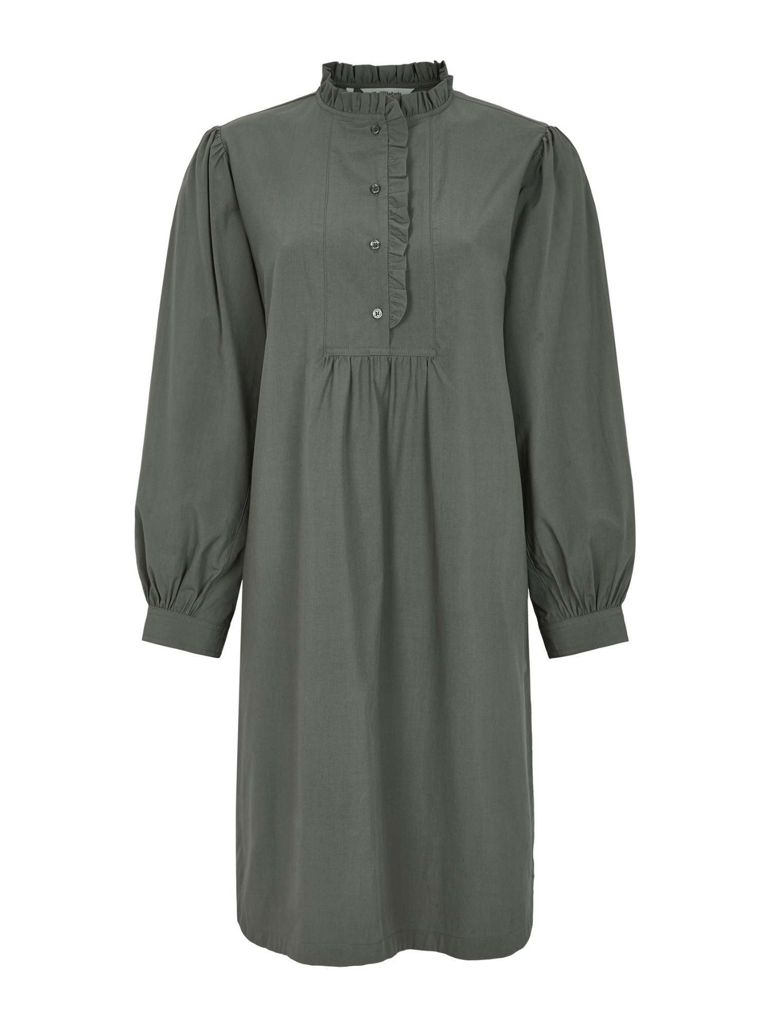 Soft Rebels Jerseykleid »Soft Rebels Dress SRTiffany«