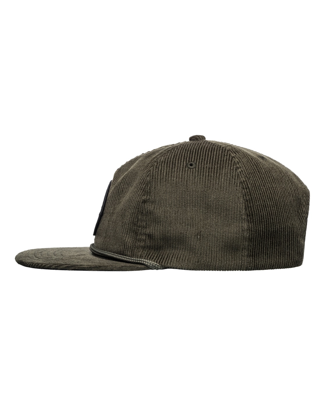 Quiksilver Fitted Cap »Still Bills«