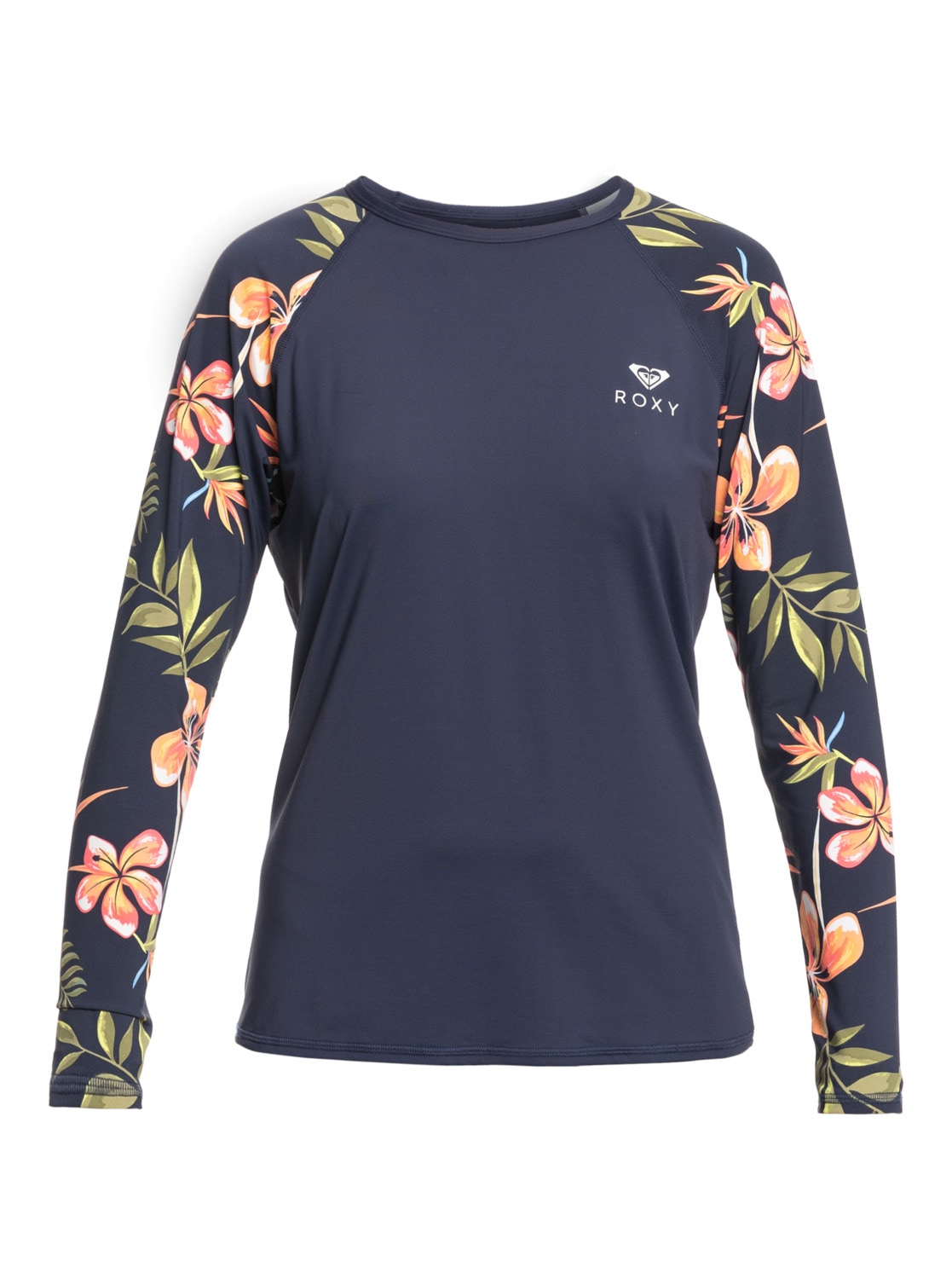 Roxy Rash Guard »Printed« auf Rechnung online kaufen | BAUR