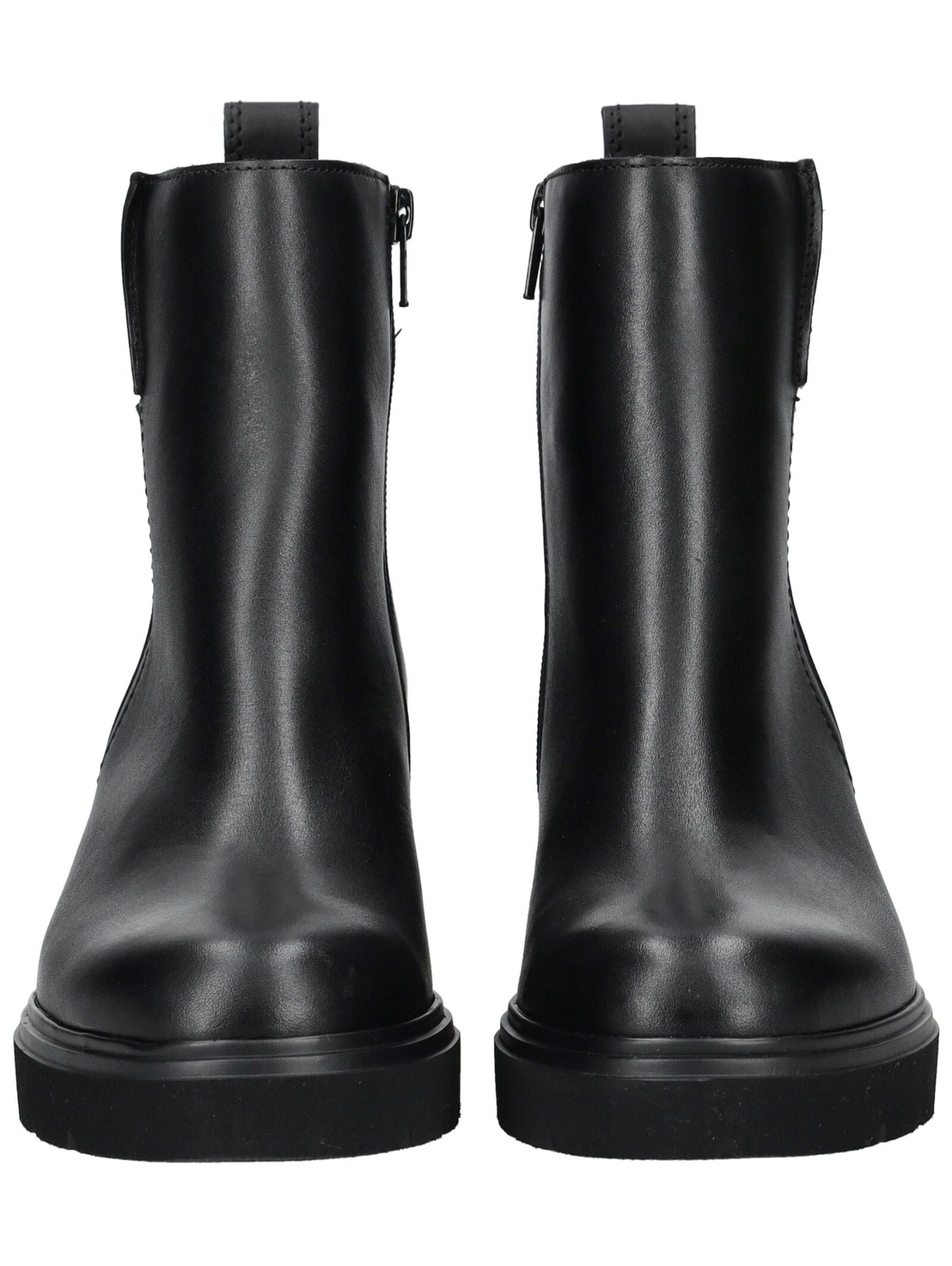 Gabor Stiefelette »Gabor Stiefelette Glattleder«