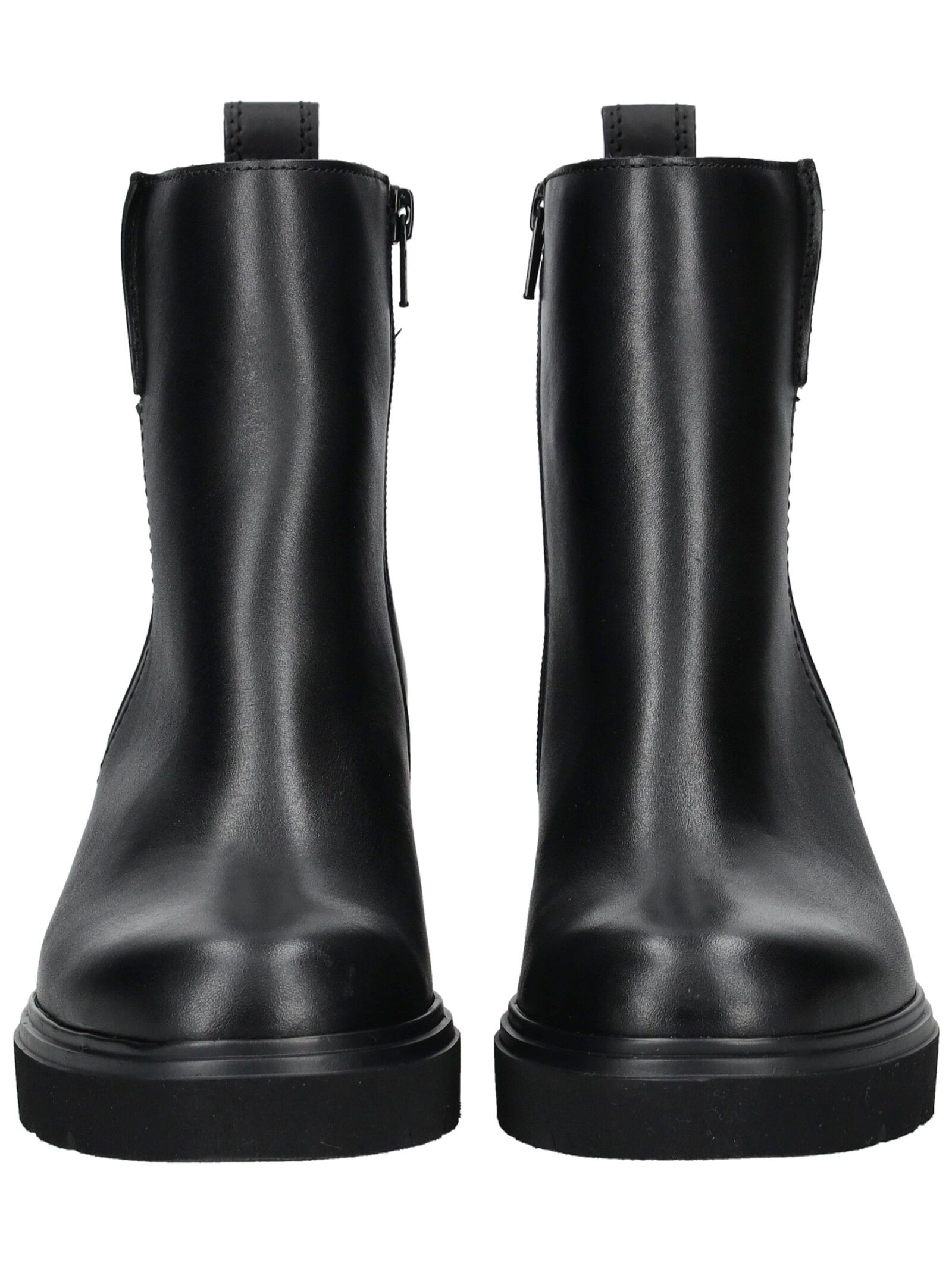 Thumbnail - Gabor Stiefelette "Gabor Stiefelette Glattleder"