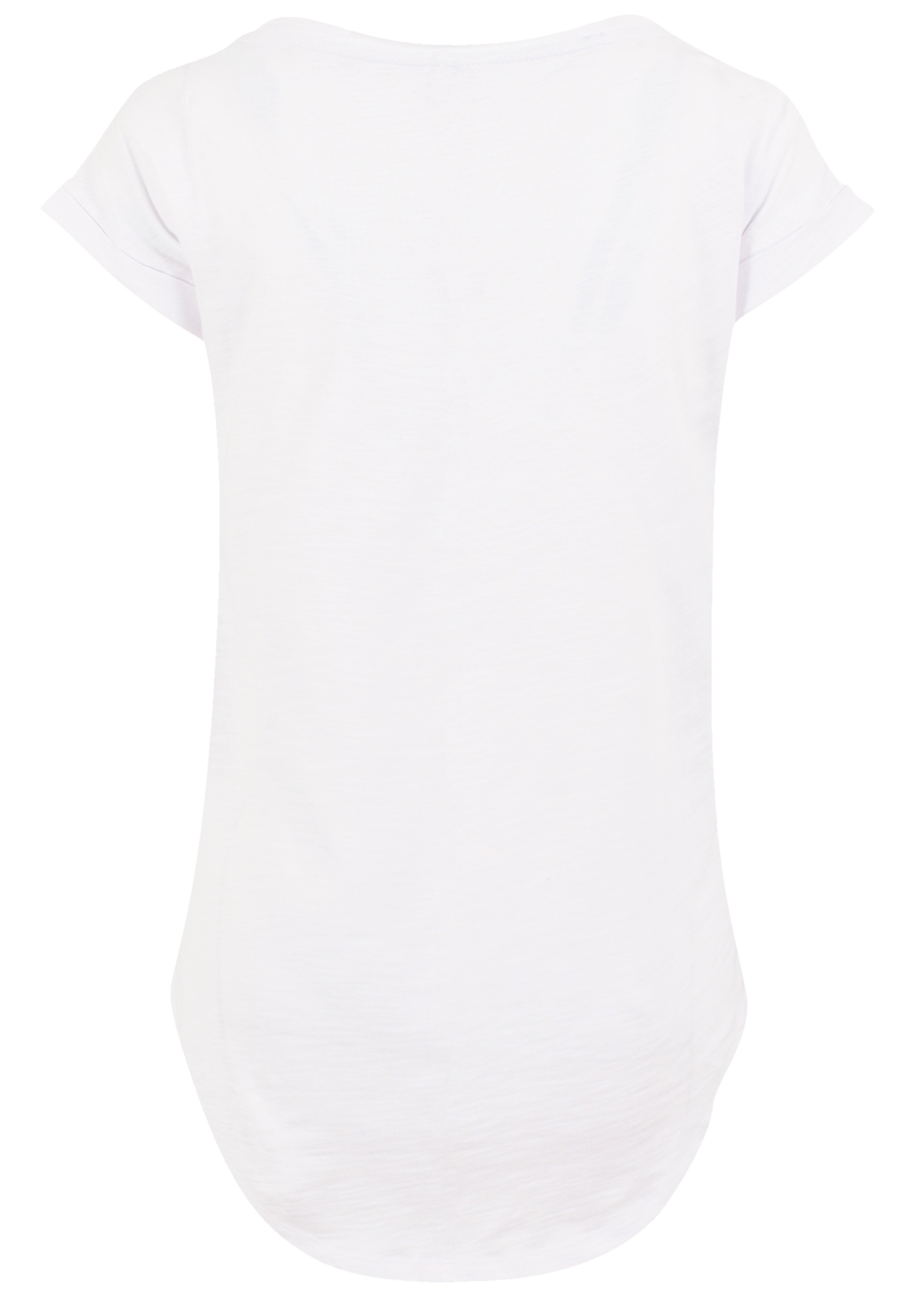 Thumbnail - F4NT4STIC T-Shirt "Muttertag Cool Moms Club Retro Blumen", Premium Qualität