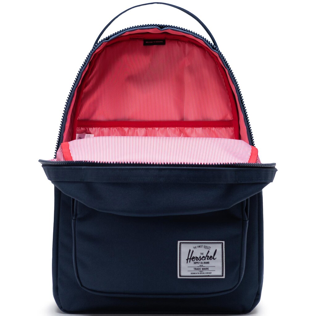 Herschel Laptoprucksack »Classic, Miller, Navy«