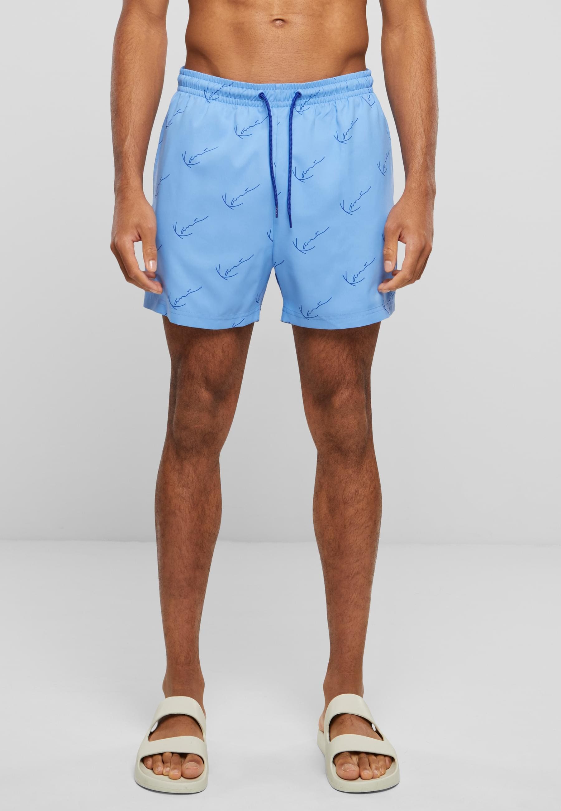Karl Kani Badeshorts »Karl Kani Herren«