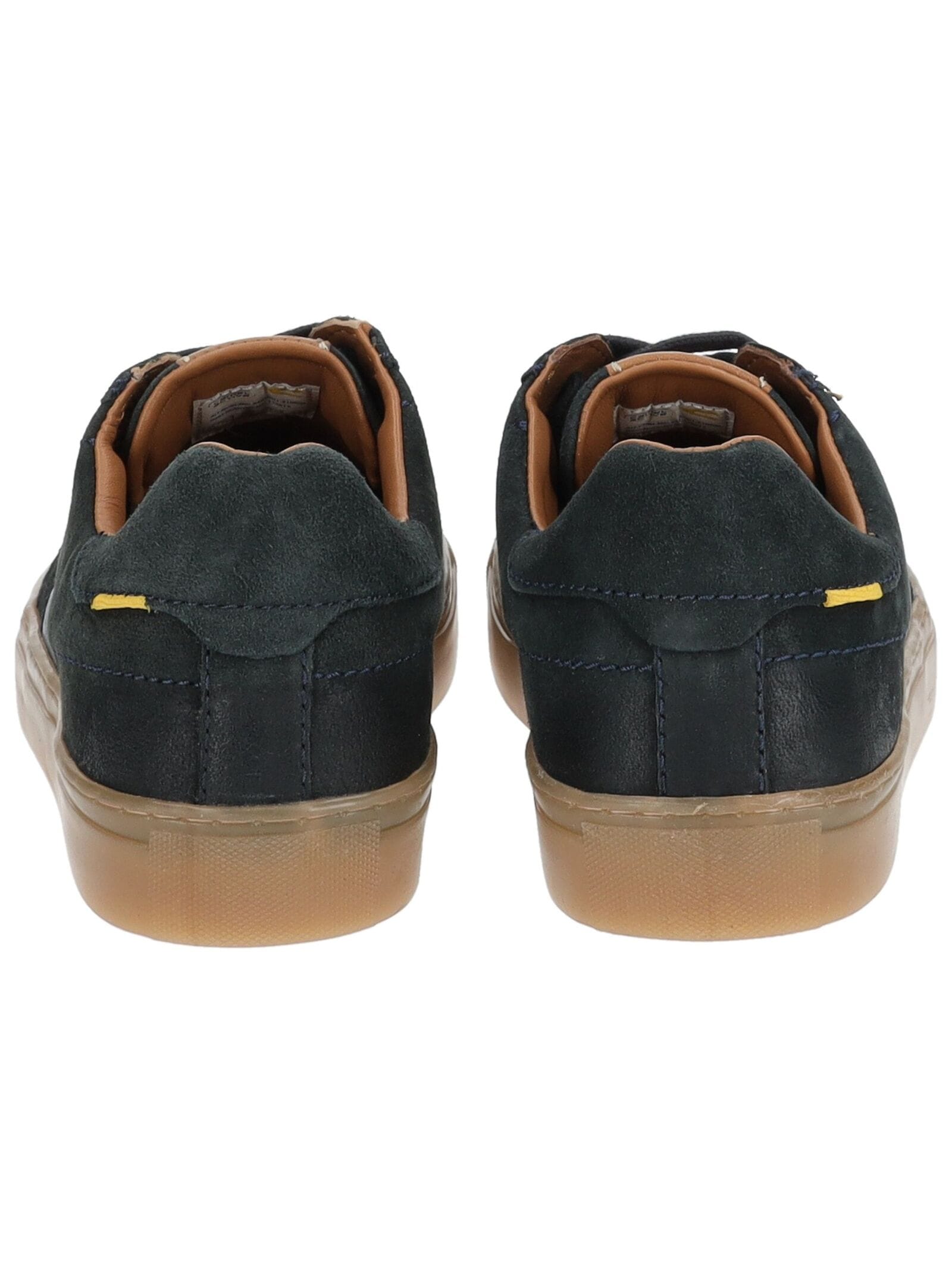 camel active Sneaker »camel active Sneaker Leder«
