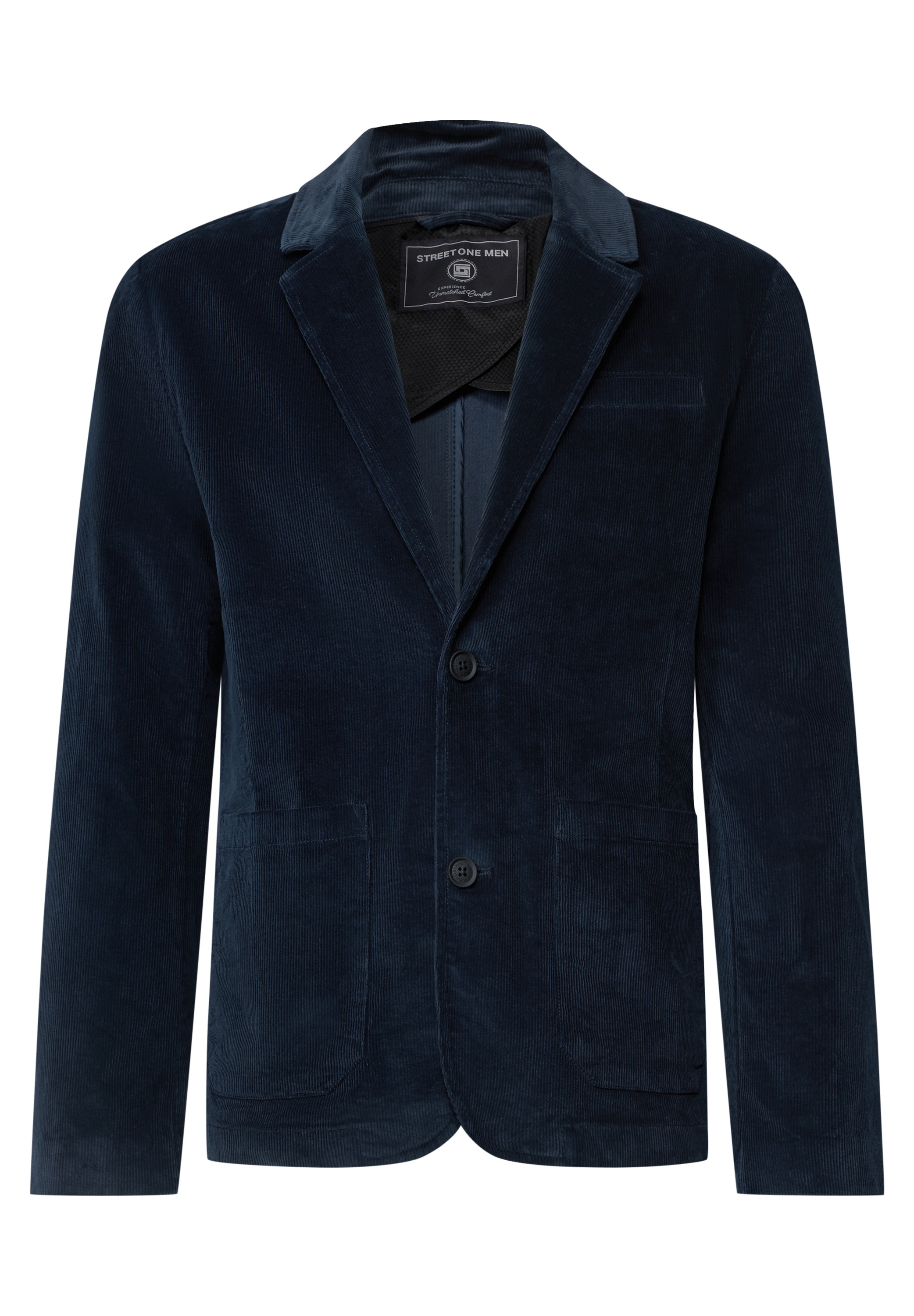 STREET ONE MEN in Cord-Optik