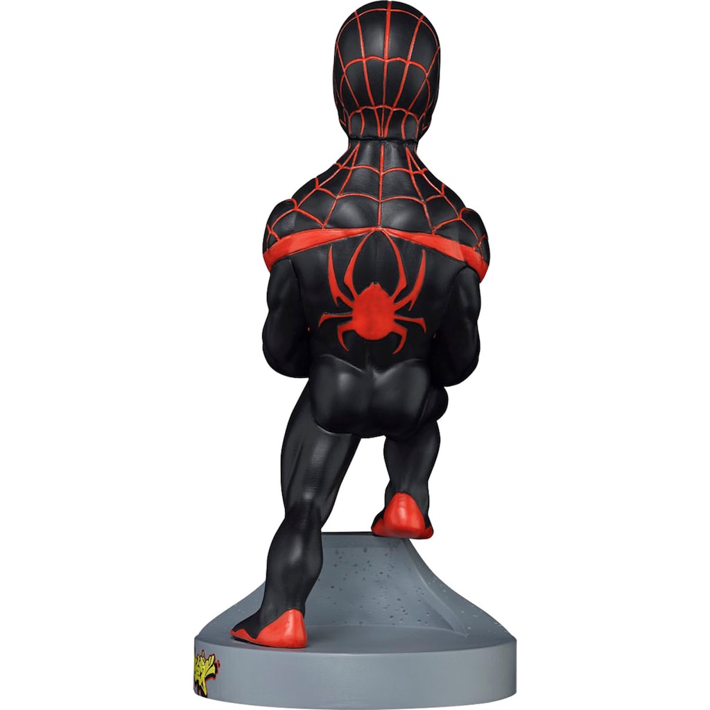 Spielfigur »Cable Guy- Spider Man Miles«