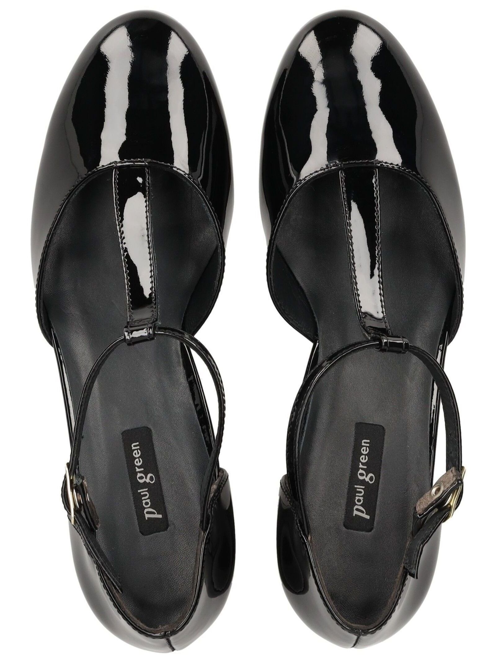 Paul Green Pumps »Paul Green Pumps Lederimitat«