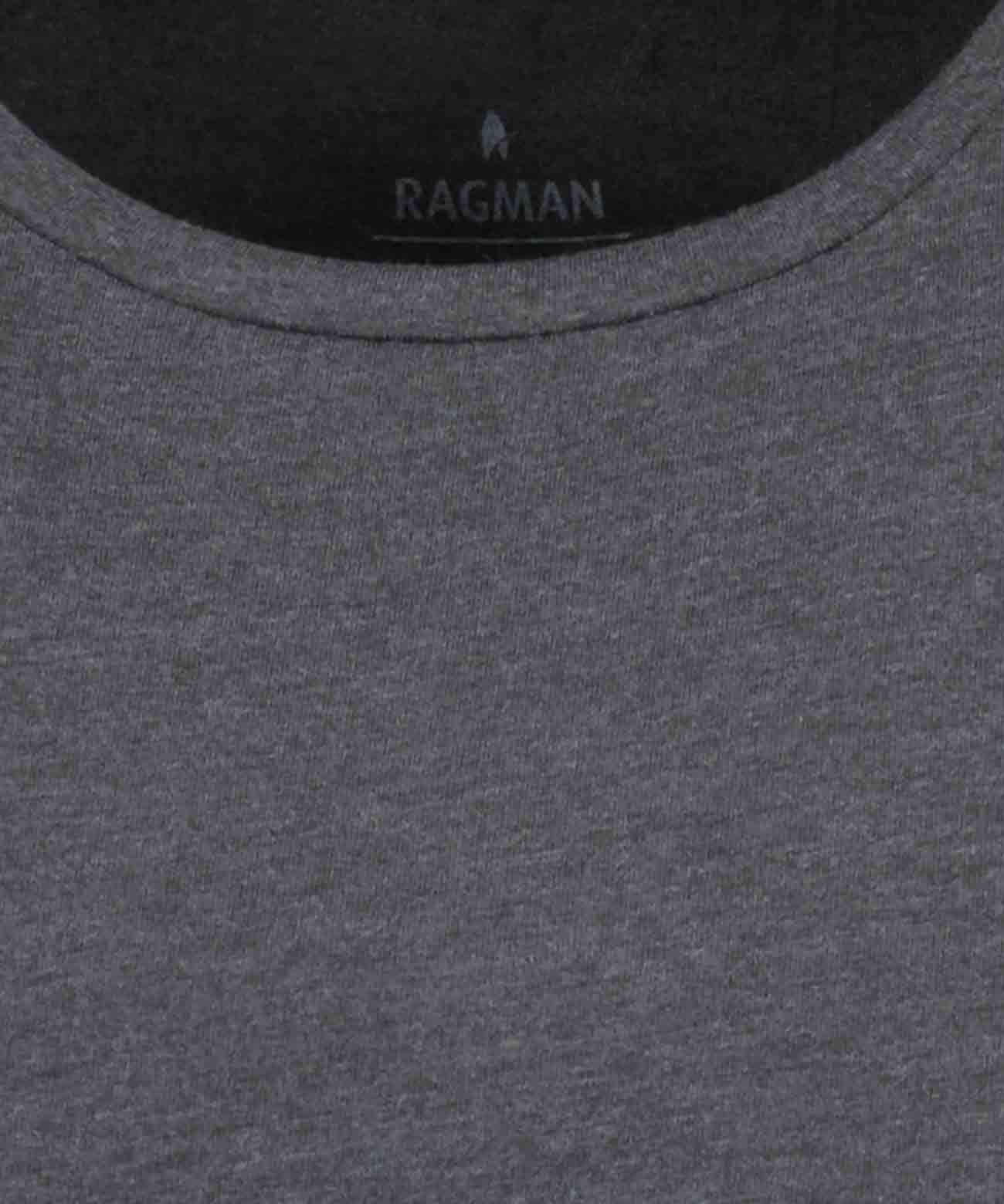 RAGMAN Muscleshirt