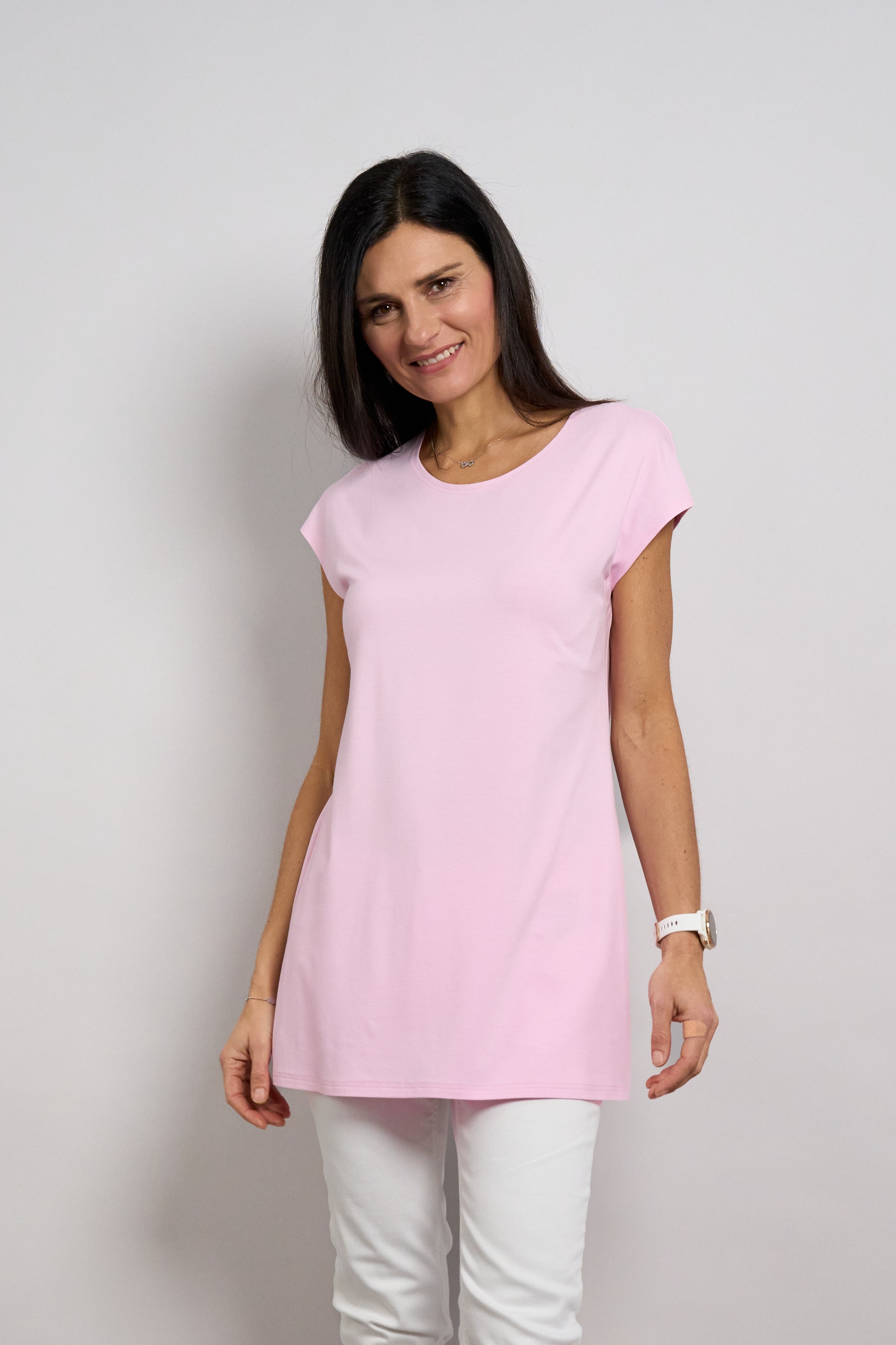 Seidel Moden Longshirt MADE IN GERMANY günstig online kaufen