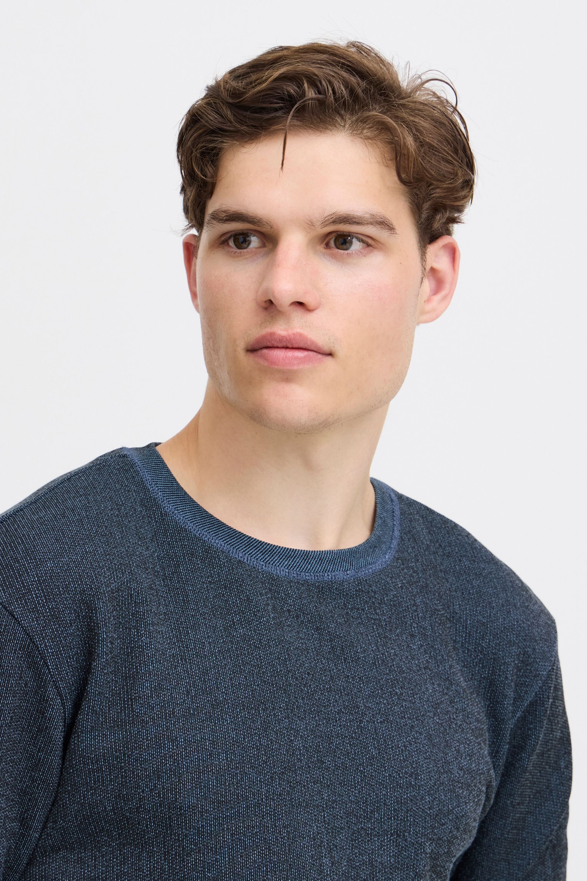 Blend Strickpullover »Strickpullover BHSweatshirt«