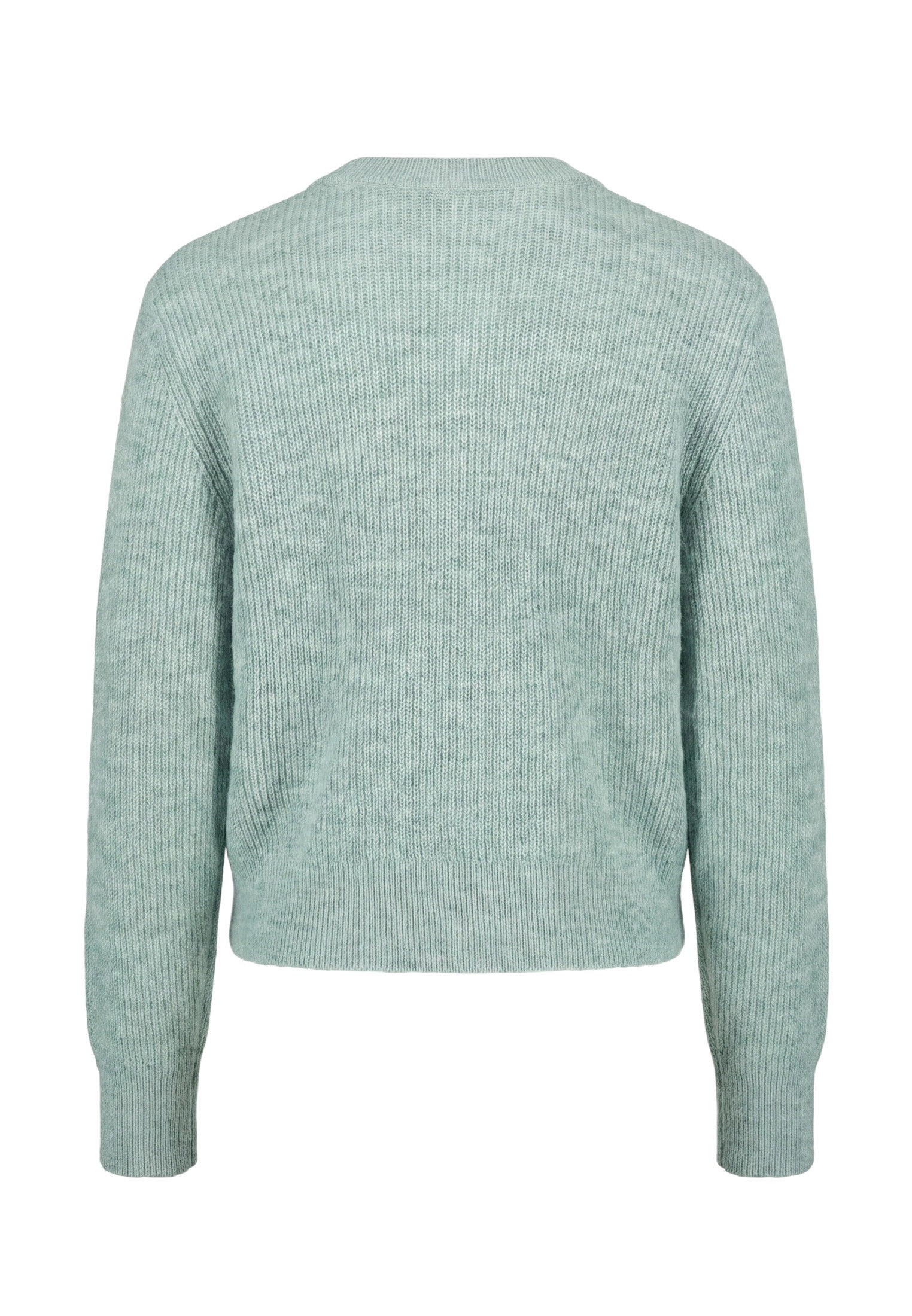 Zero Strickjacke »Damen langarm« 1 Material