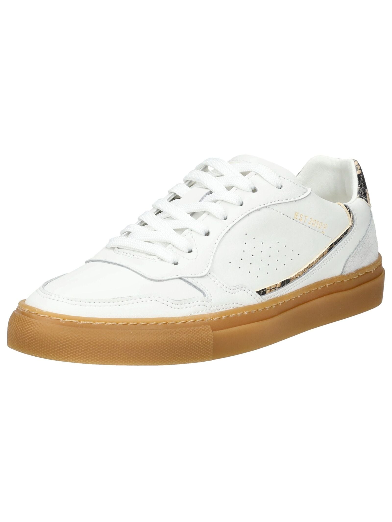 Pavement 1100000002199 "Pavement Sneaker Leder"