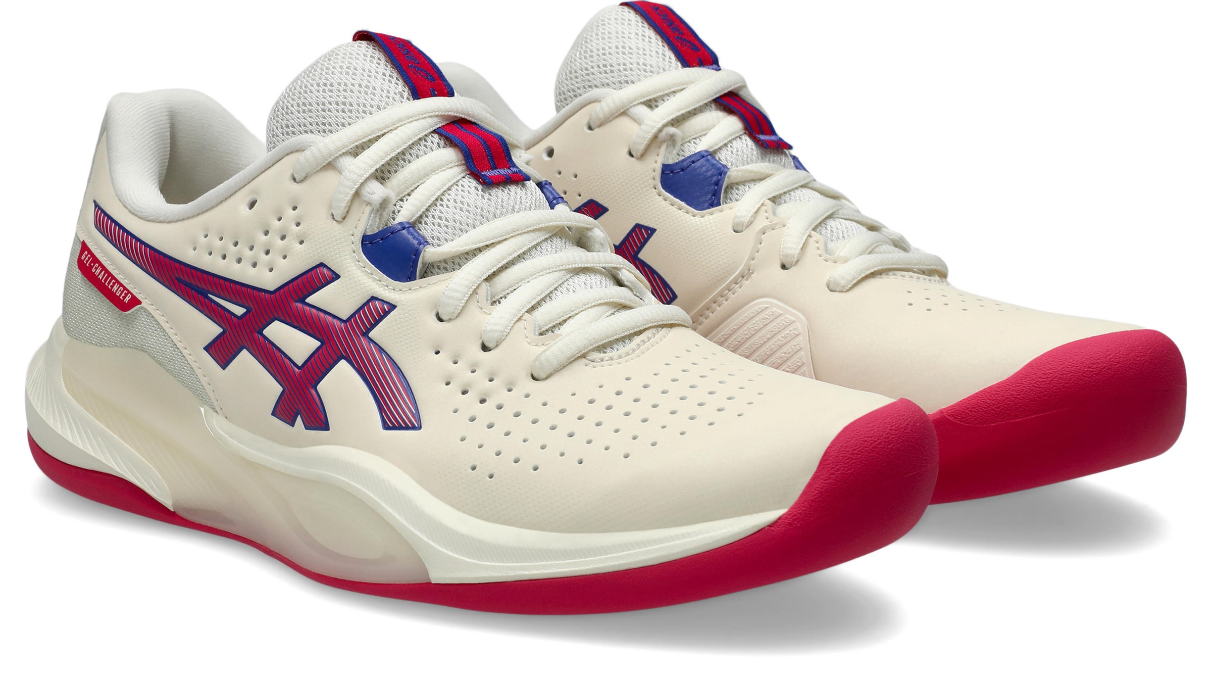 Asics Tennisschuh »GEL-CHALLENGER 15 INDOOR«