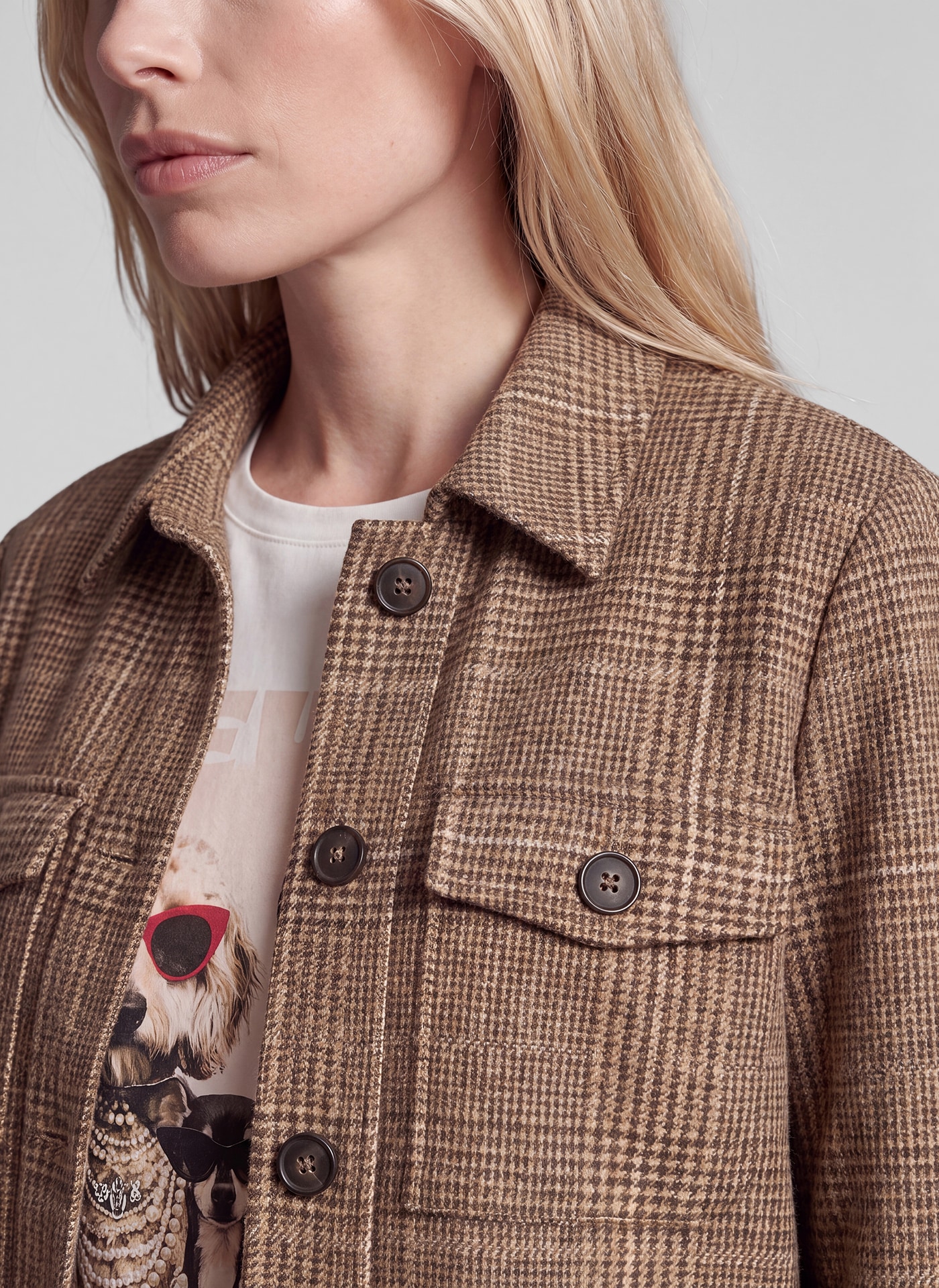 Rabe »Jacke«