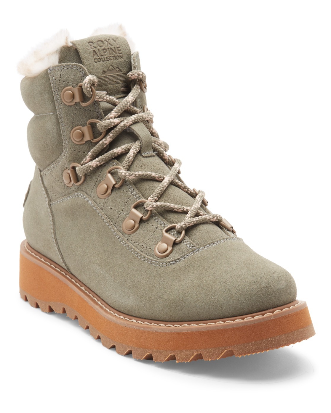 Thumbnail - Roxy Stiefel "Bradie"