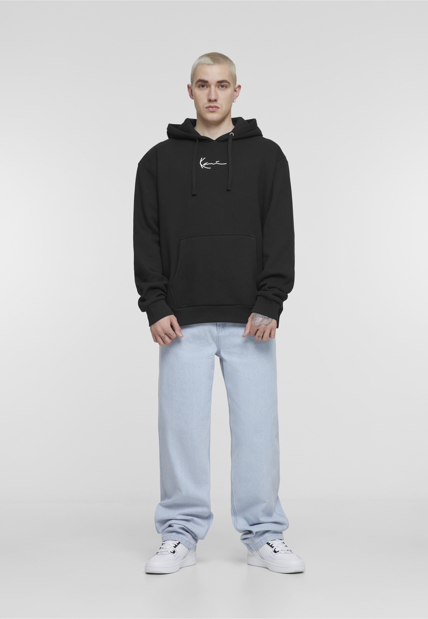 Karl Kani Bequeme Jeans »Karl Kani Herren«