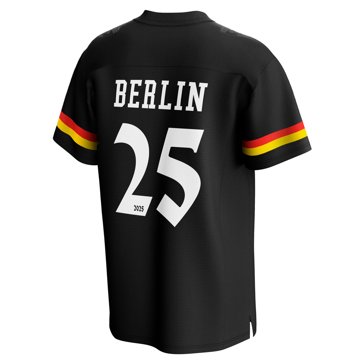 Thumbnail - Fanatics Footballtrikot "Fanatics Trikot NFL German Game Berlin"