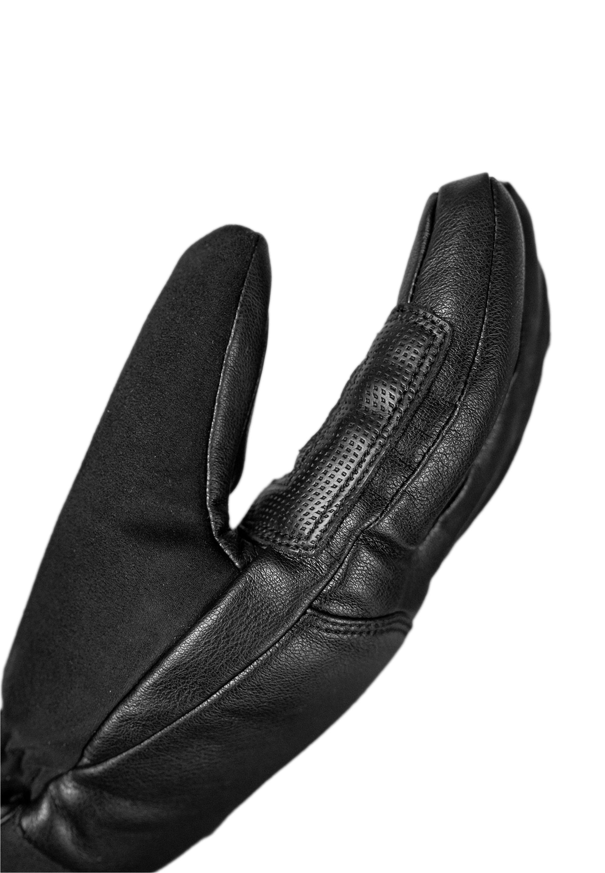 Reusch Skihandschuhe »Diverge«, mit winddichter, atmungsaktiver Funktion