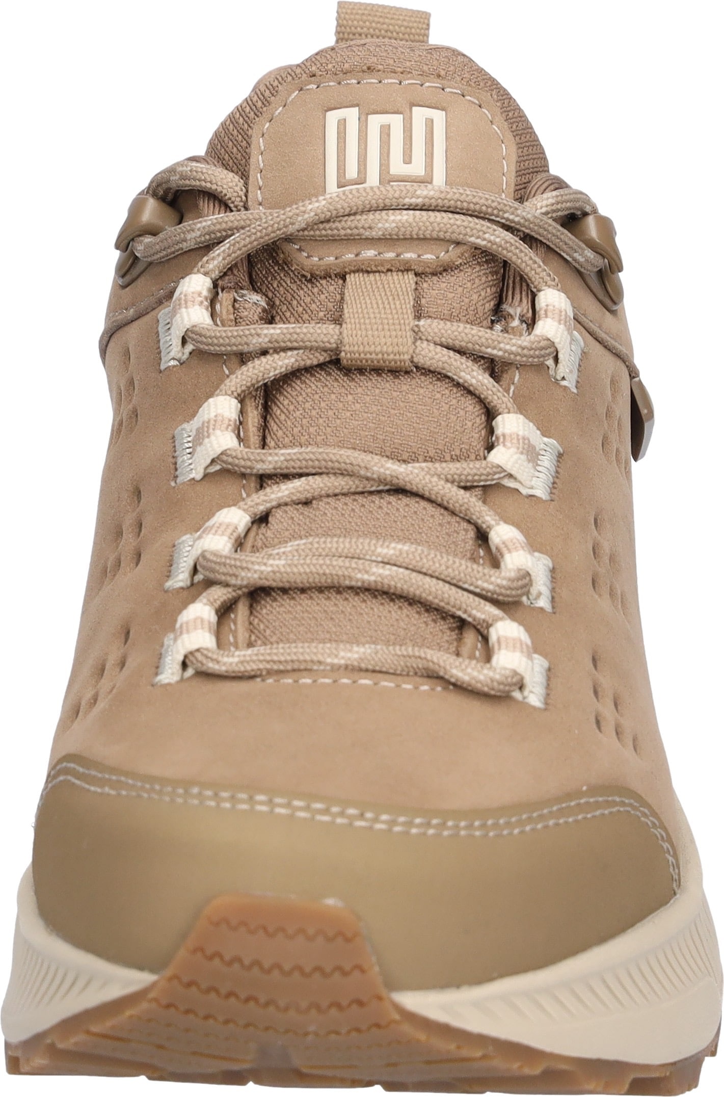 Waldläufer Outdoorschuh »H-Milli«  Schnürschuh mit Waterproof-Ausstattung, H-Weite