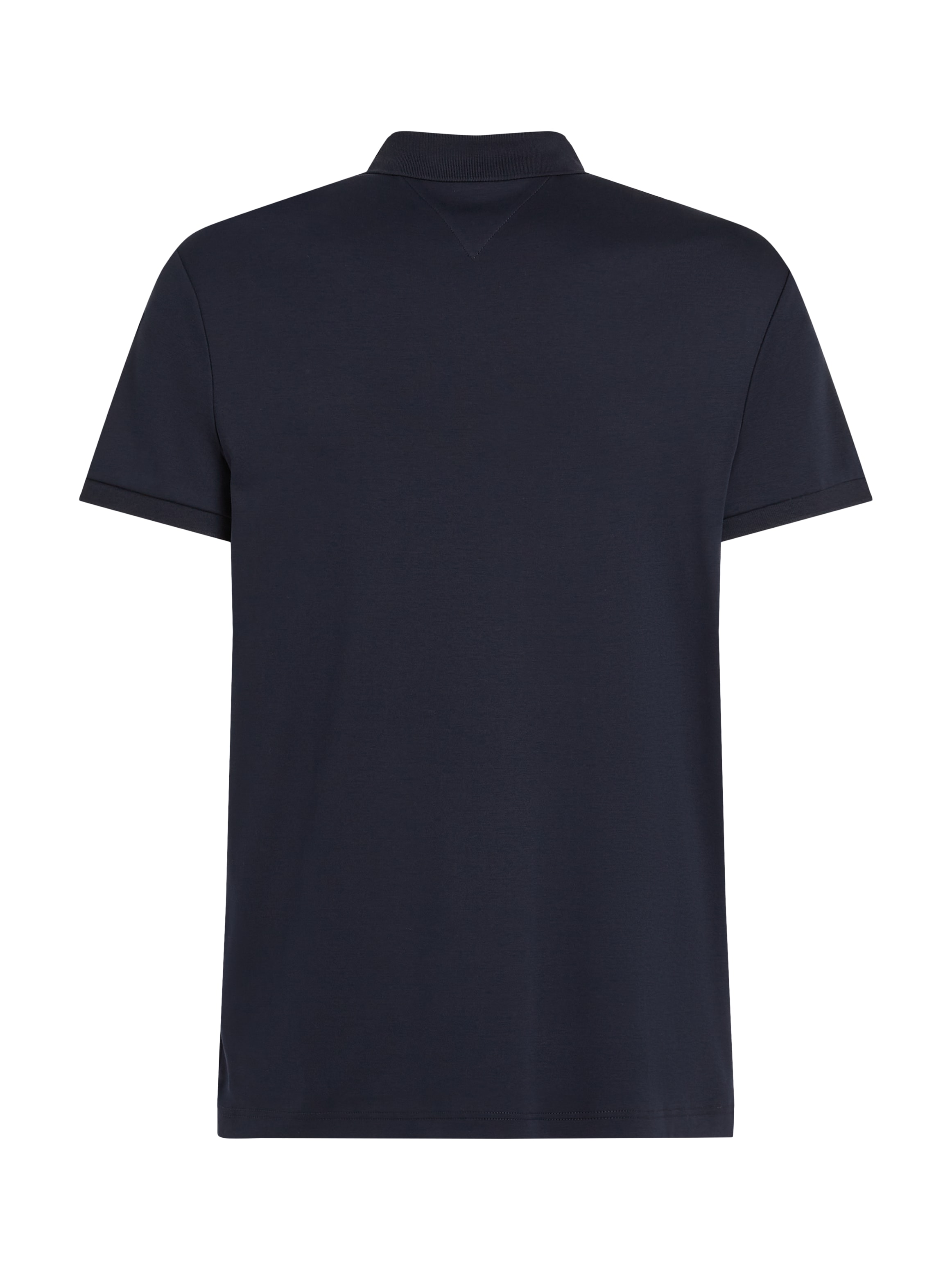 Tommy Hilfiger Poloshirt »LIQUID COTTON ESSENTIAL REG POLO«
