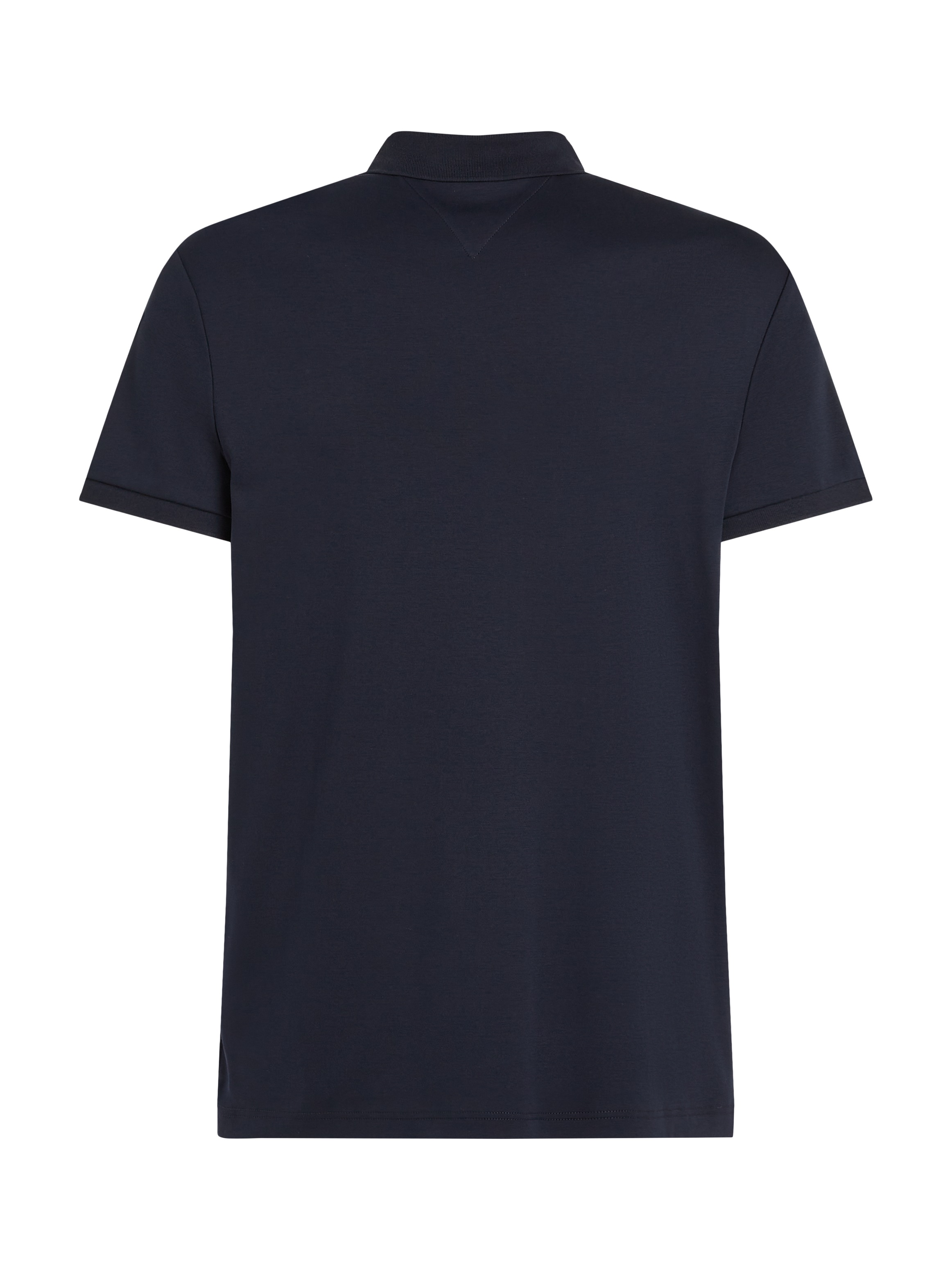 Tommy Hilfiger Liquid Essential Polo Shirt Desert Sky 3XL 3