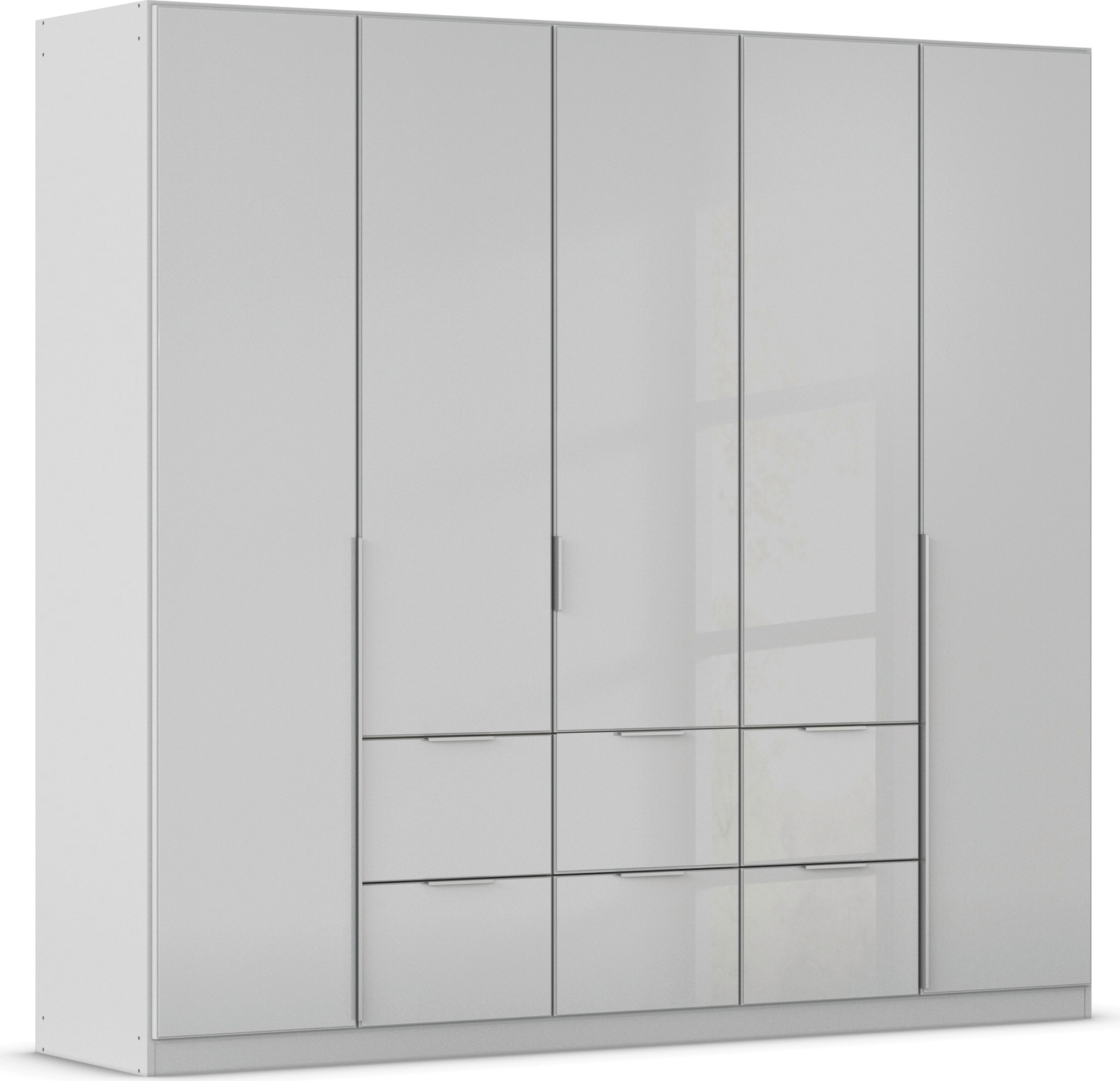 OTTO home Drehtürenschrank "Kleiderschrank Kleiderschränke Schrank Garderob günstig online kaufen