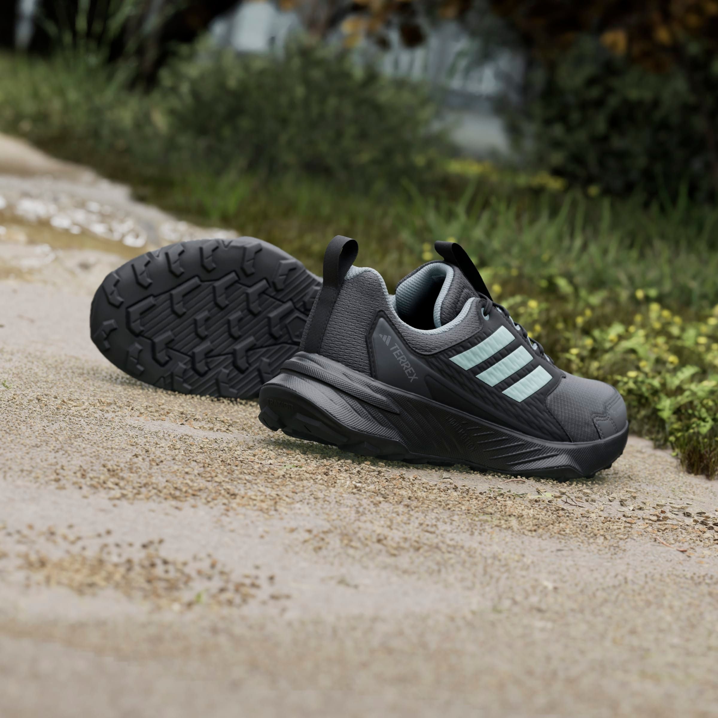 adidas TERREX Trailrunningschuh »TERREX TRACEFINDER 2 CLIMAPROOF TRAILRUNNINGE«, Trail-Runningschuhe