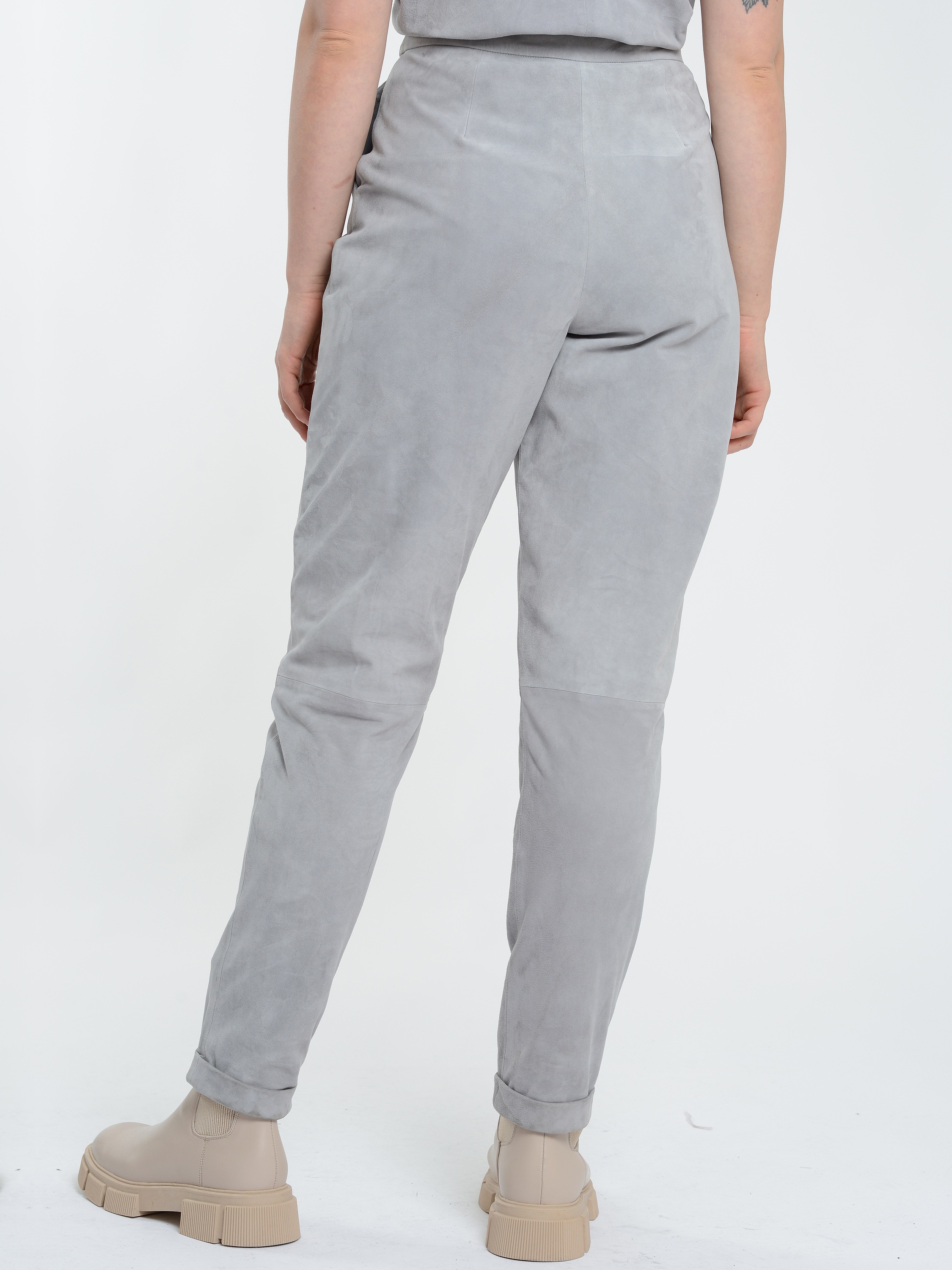 Jagger & Evans Lederhose "42021273" günstig online kaufen