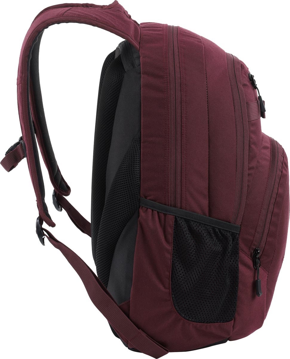 NITRO Schulrucksack »Chase«, Alltagsrucksack, Rucksack für Freizeit, Schule, Arbeit und Reise