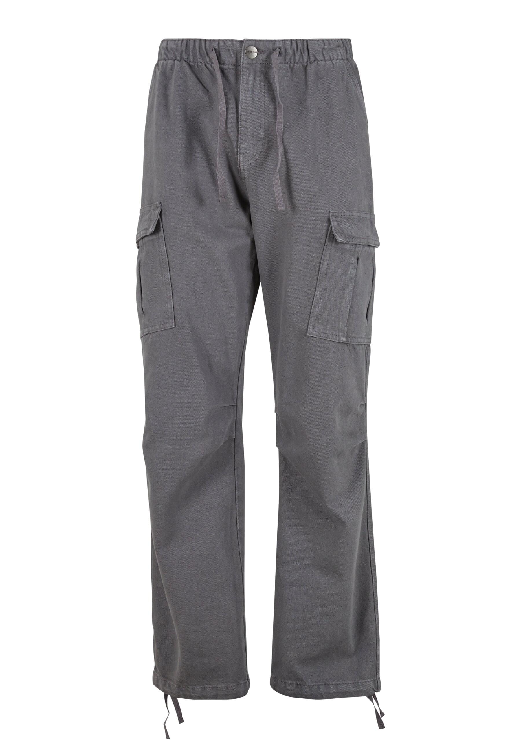2Y Studios Cargohose "2Y Studios Lunas 2-Pocket Cargo Pants" günstig online kaufen