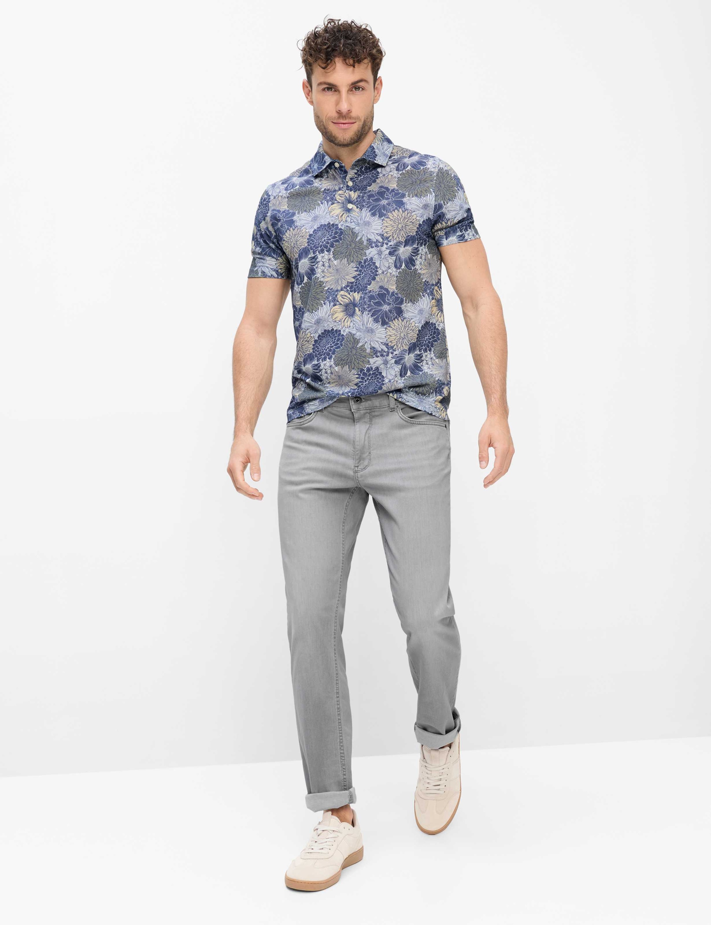 Brax 5-Pocket-Jeans »Style COOPER«