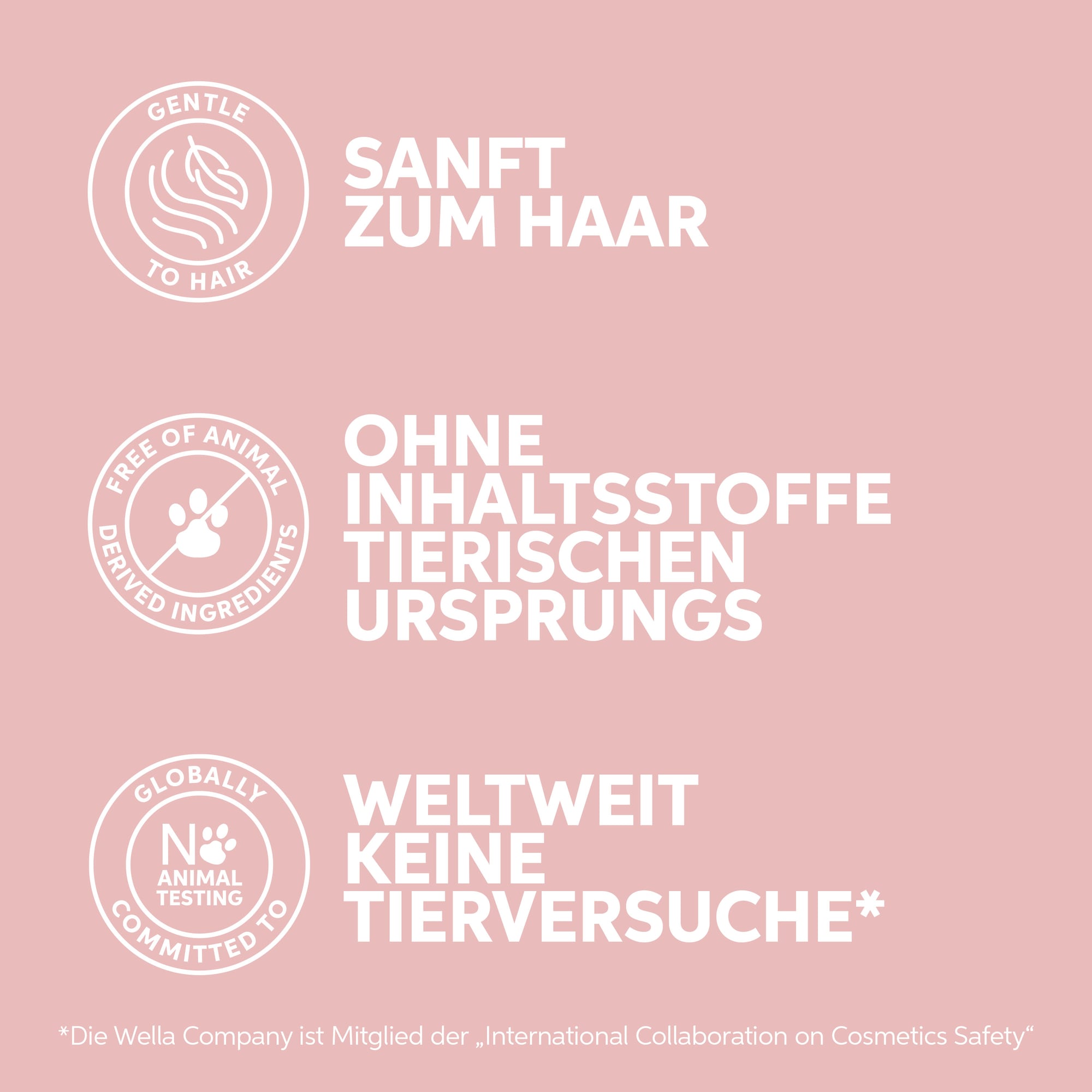 Wella Professionals Haarshampoo »Blonde Recharge Shampoo« Lila Shampoo, Anti Gelbstich, spürbar weiche Haare