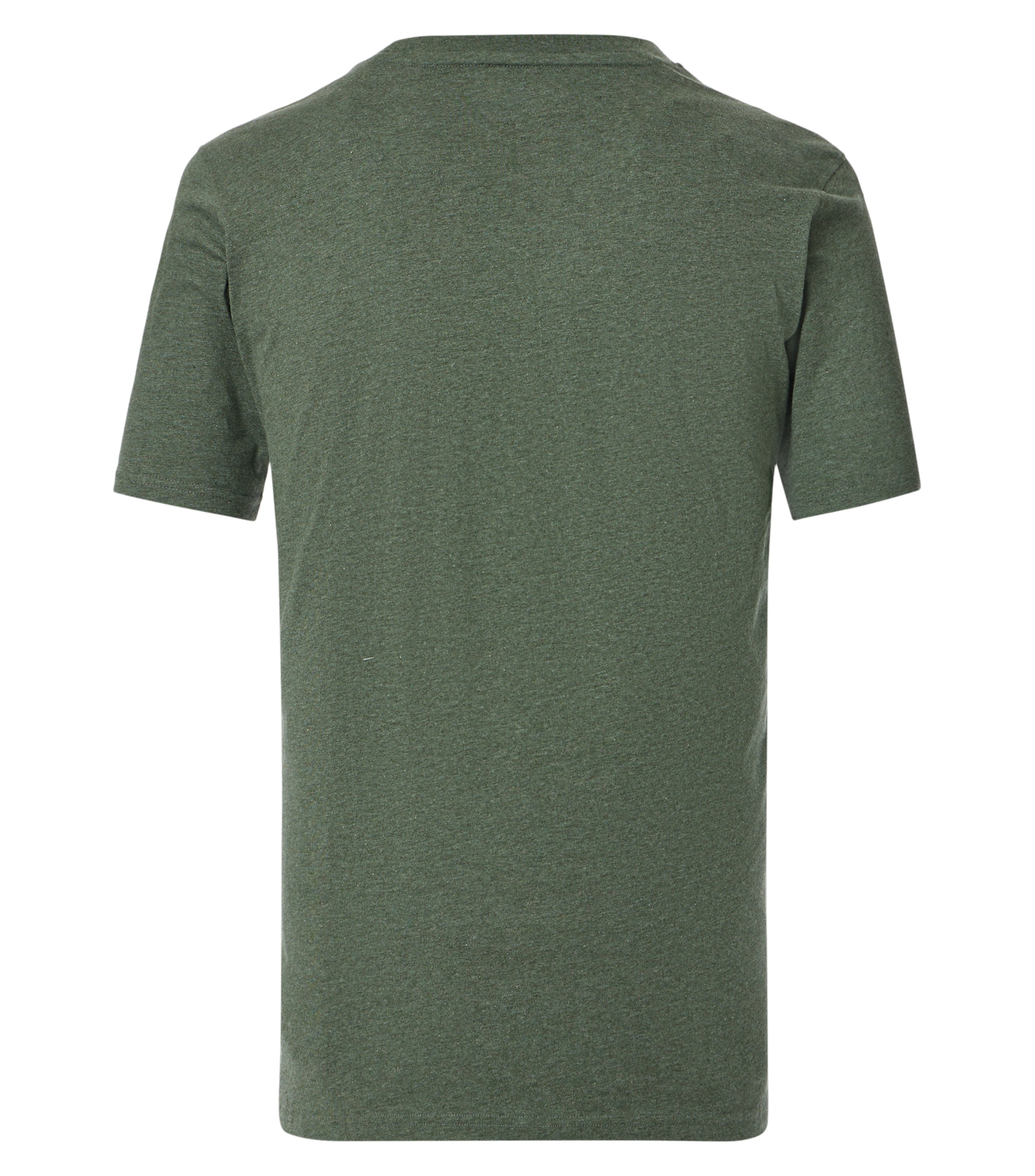 CASAMODA T-Shirt »CASAMODA T-Shirt uni«