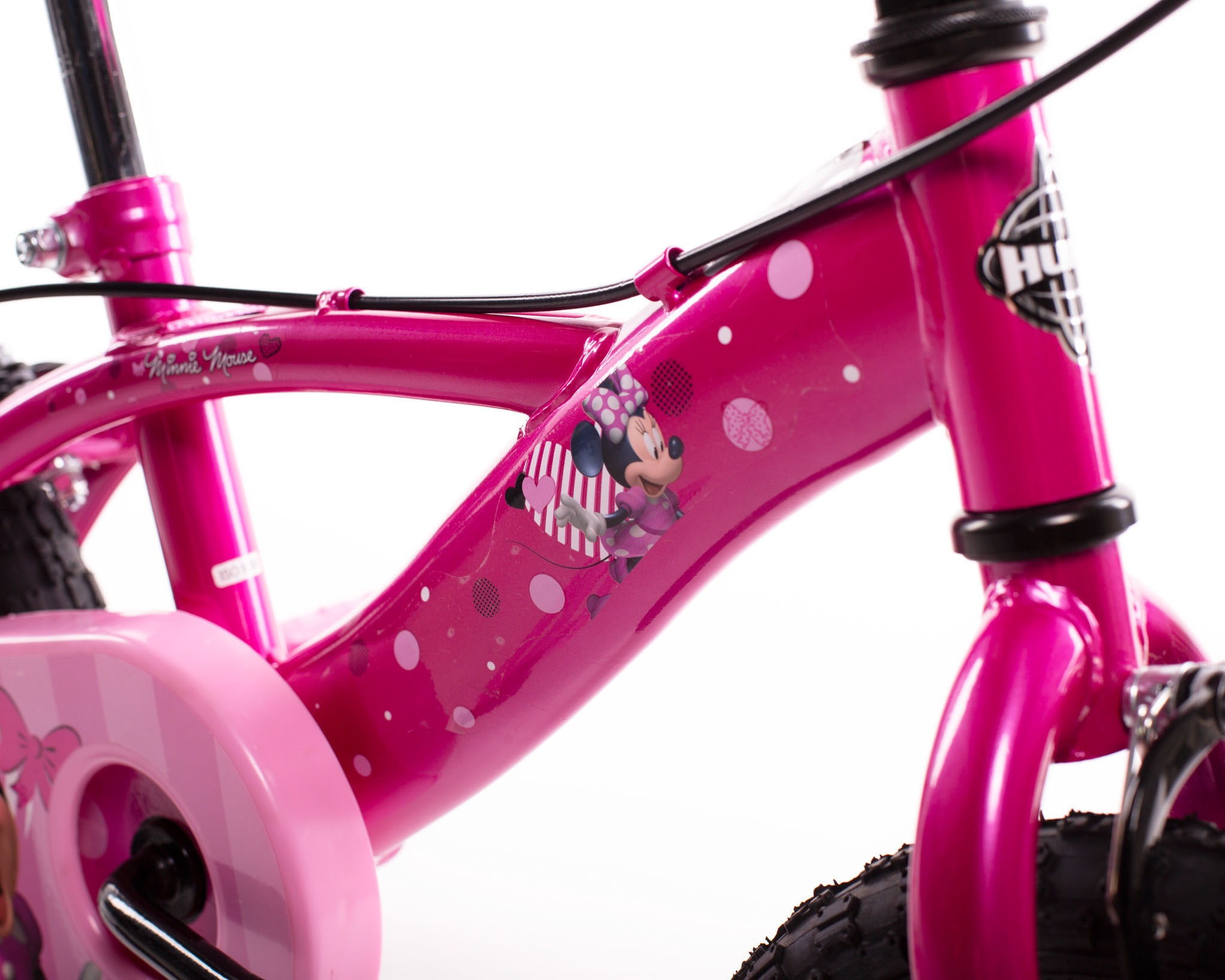 Huffy Kinderfahrrad