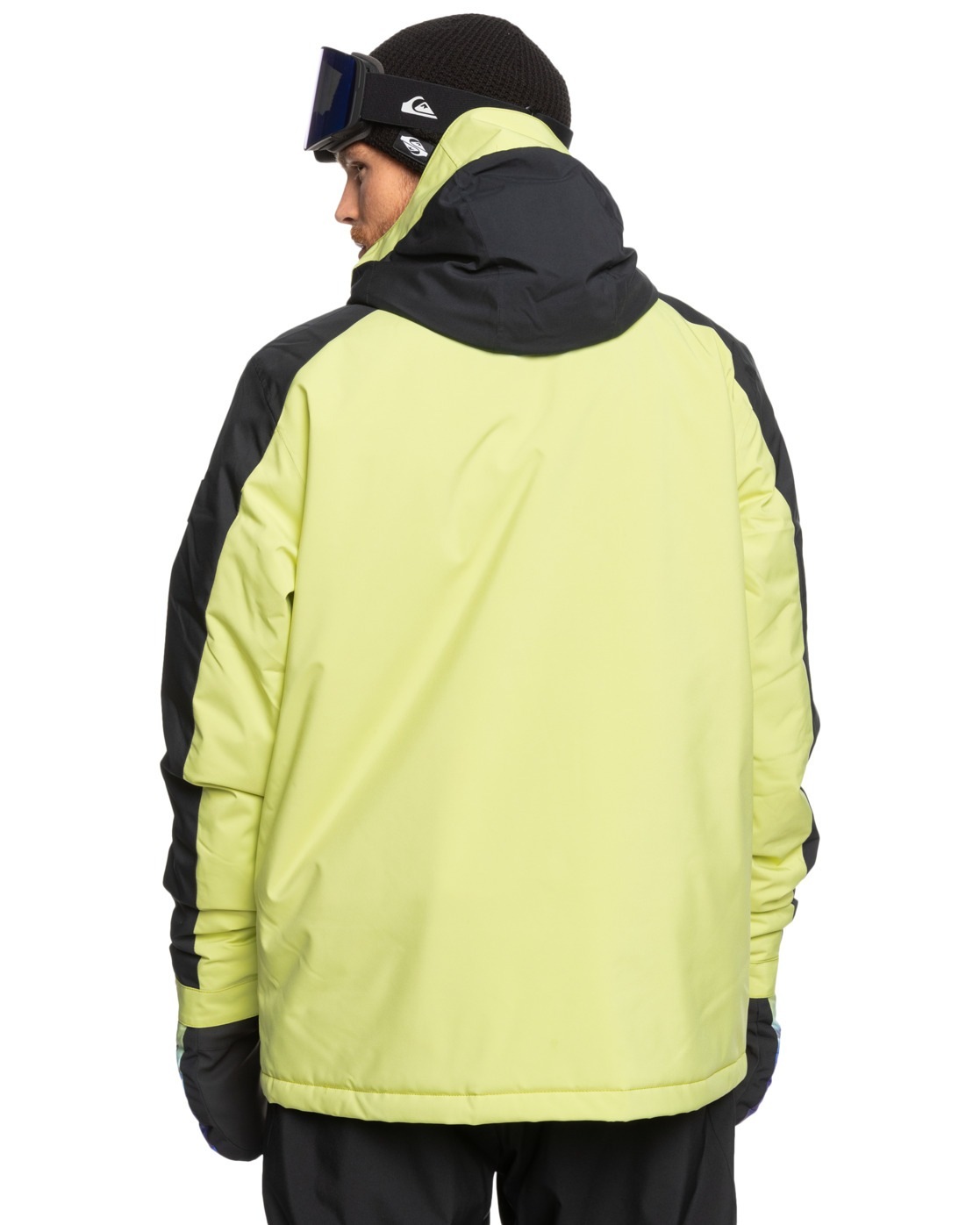 Quiksilver Snowboardjacke "Mission" günstig online kaufen